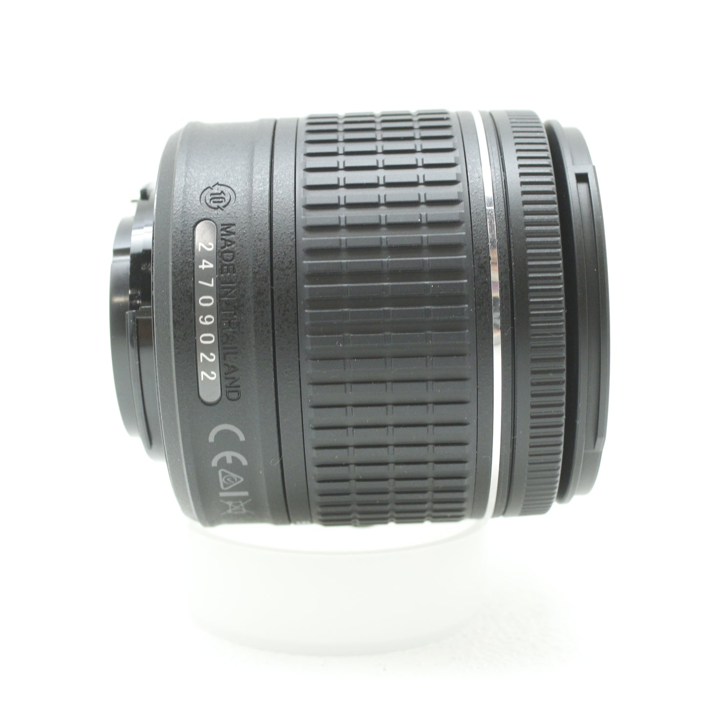 中古 Nikon AF-P 18-55mm F3.5-5.6 G VR