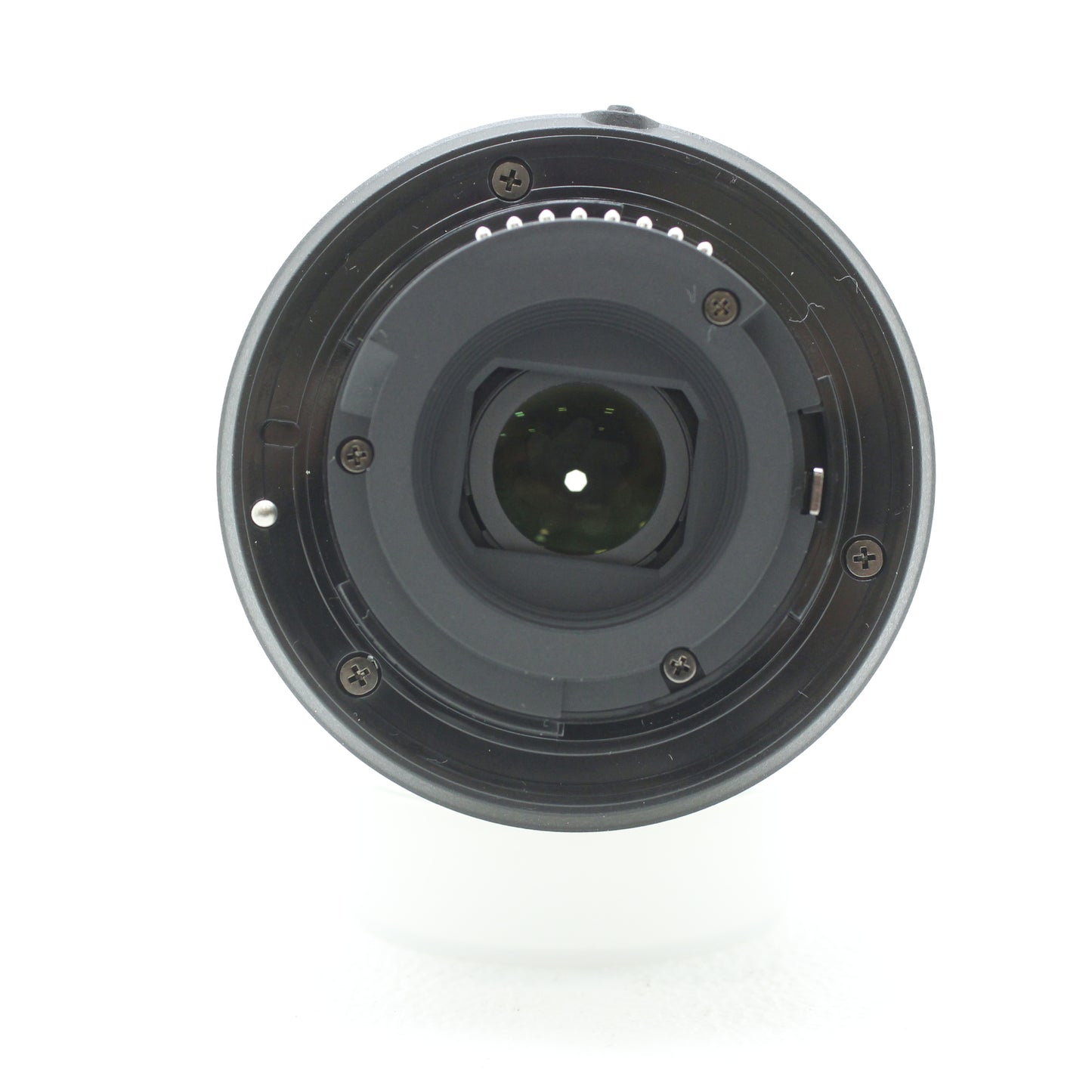 中古 Nikon AF-P 18-55mm F3.5-5.6 G VR