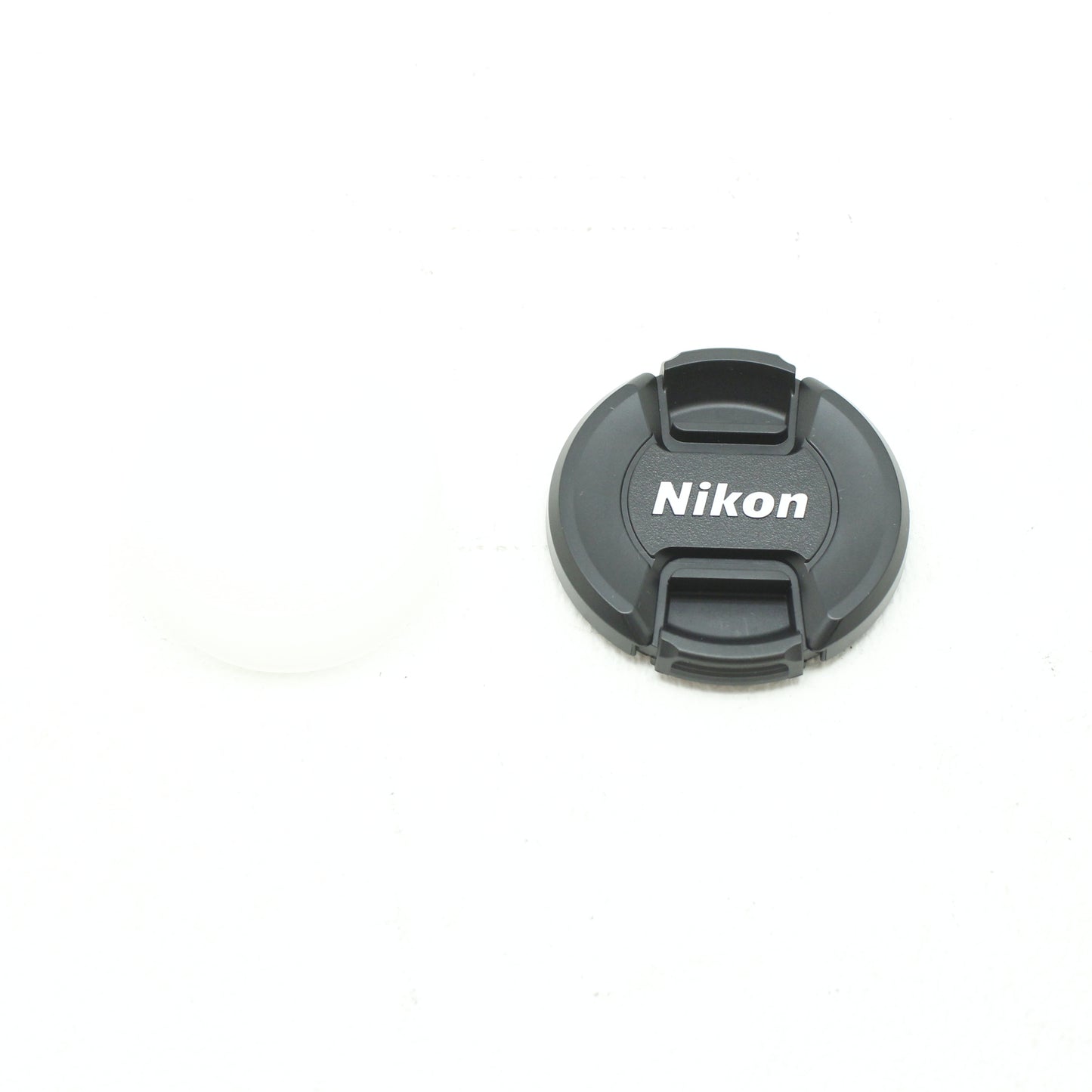 中古 Nikon AF-P 18-55mm F3.5-5.6 G VR