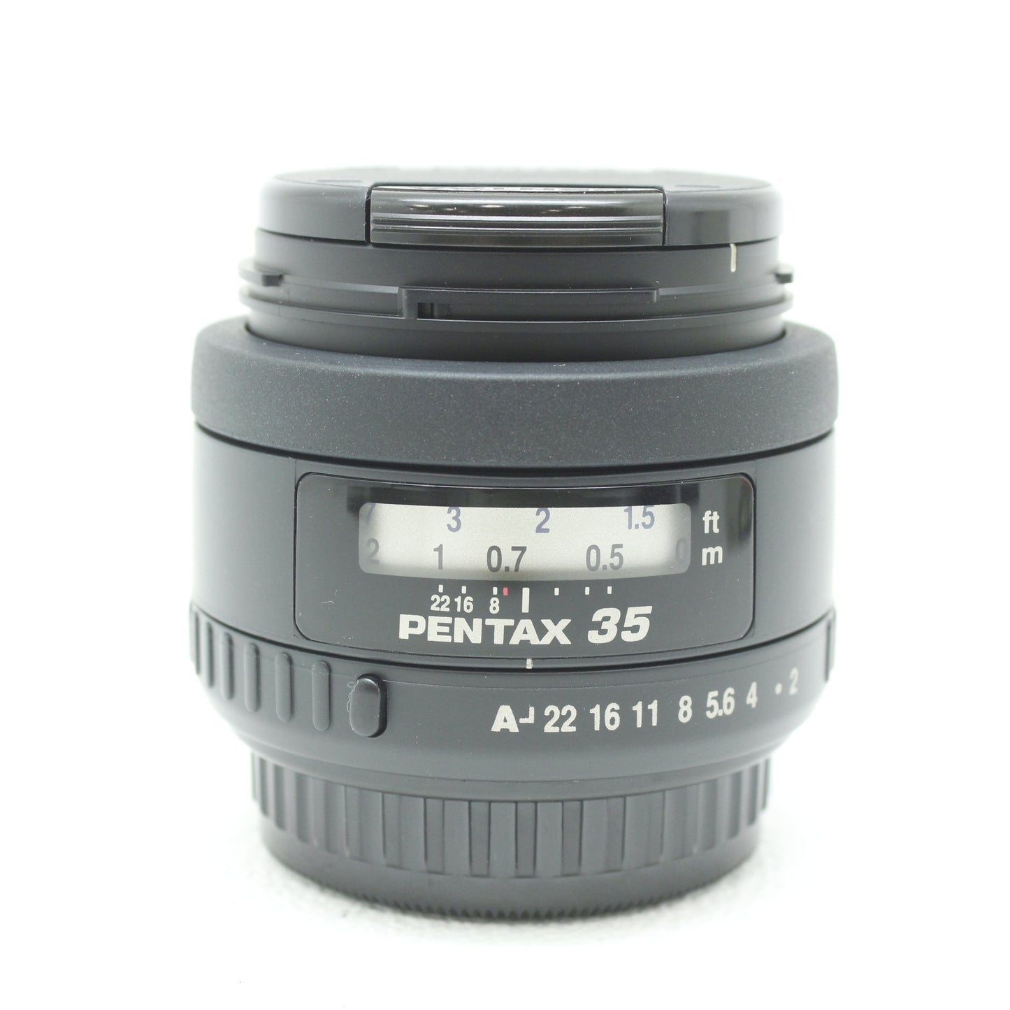 中古 PENTAX FA 35mm F2 AL 【9月27日(土)YouTube生配信でご紹介】