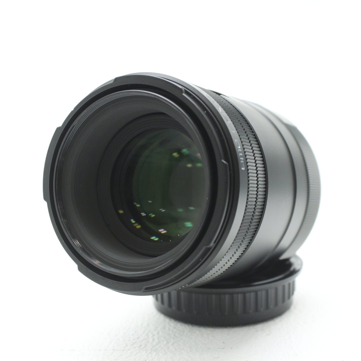 中古 PENTAX D FA MACRO 100mm F2.8