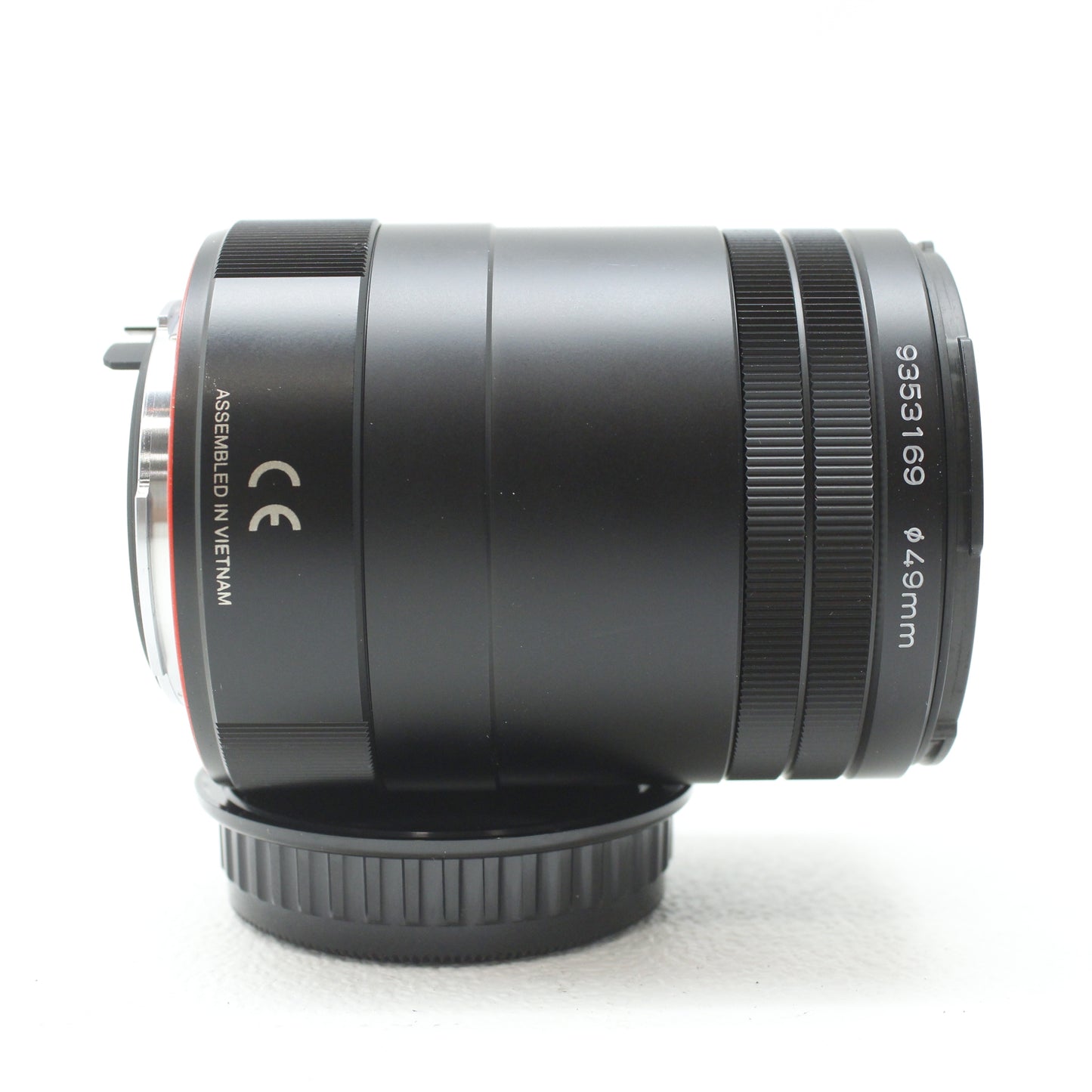 中古 PENTAX D FA MACRO 100mm F2.8