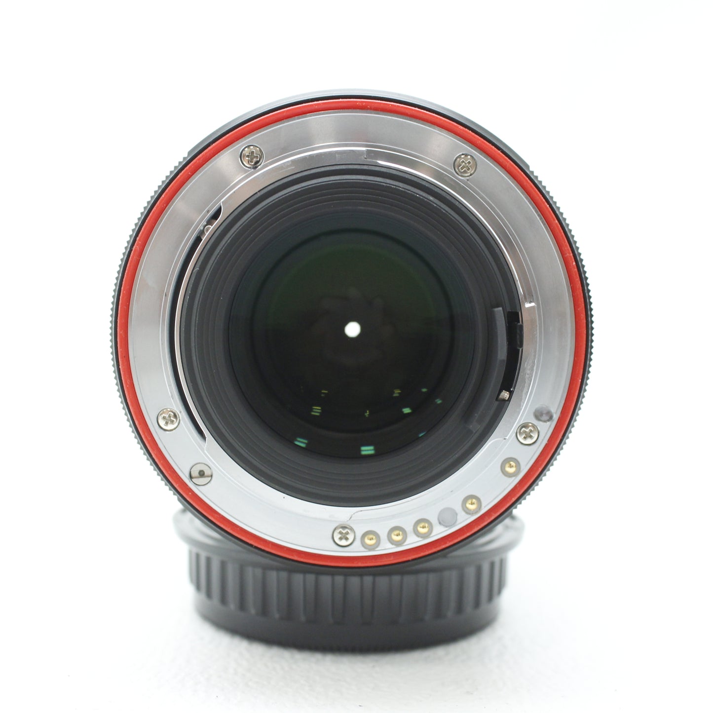 中古 PENTAX D FA MACRO 100mm F2.8