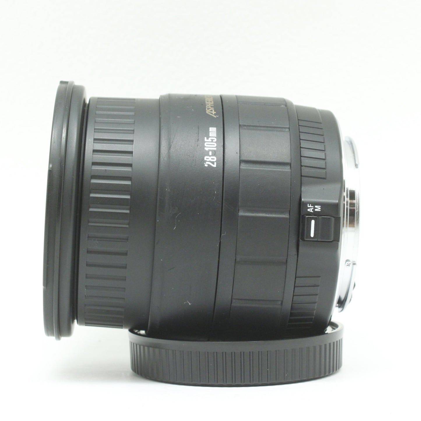 中古 SIGMA 28-105mm F2.8-4 ASPHERICAL (Canon EF用)