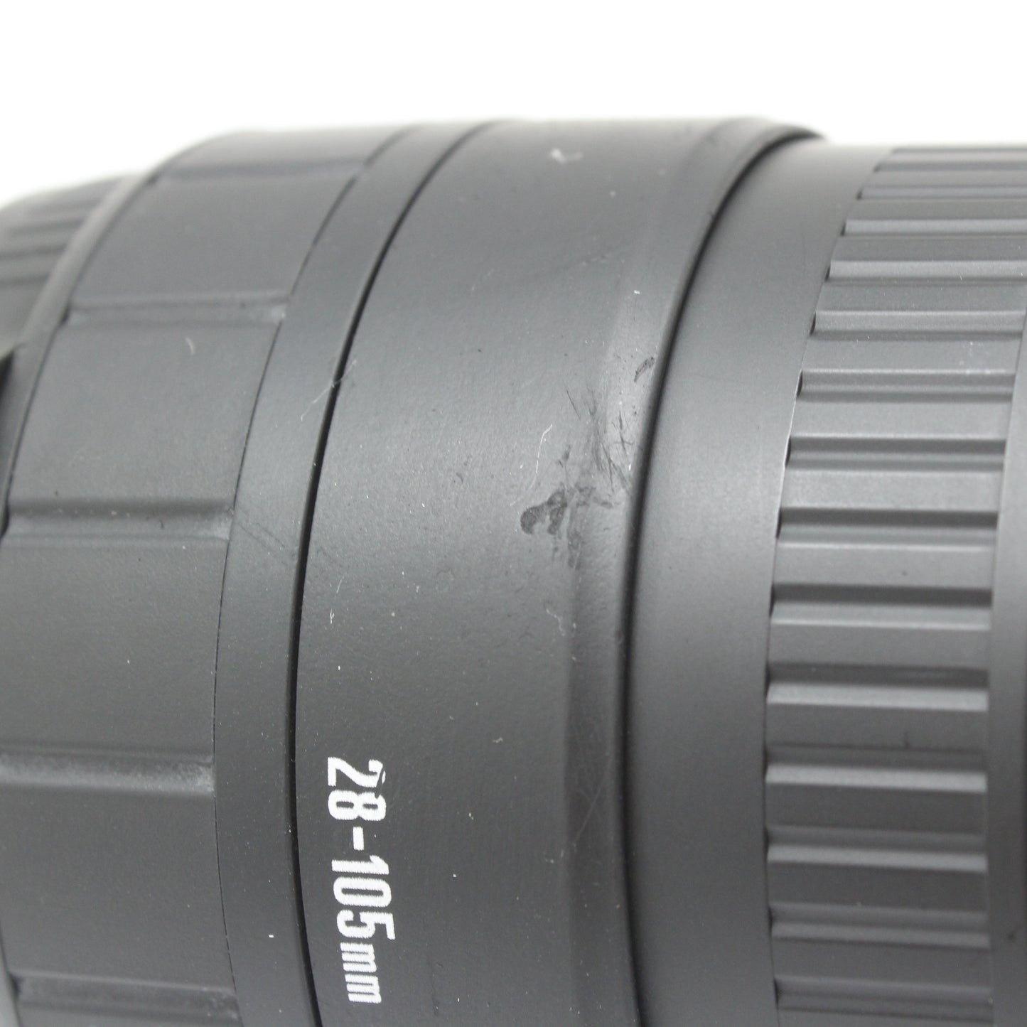 中古 SIGMA 28-105mm F2.8-4 ASPHERICAL (Canon EF用)