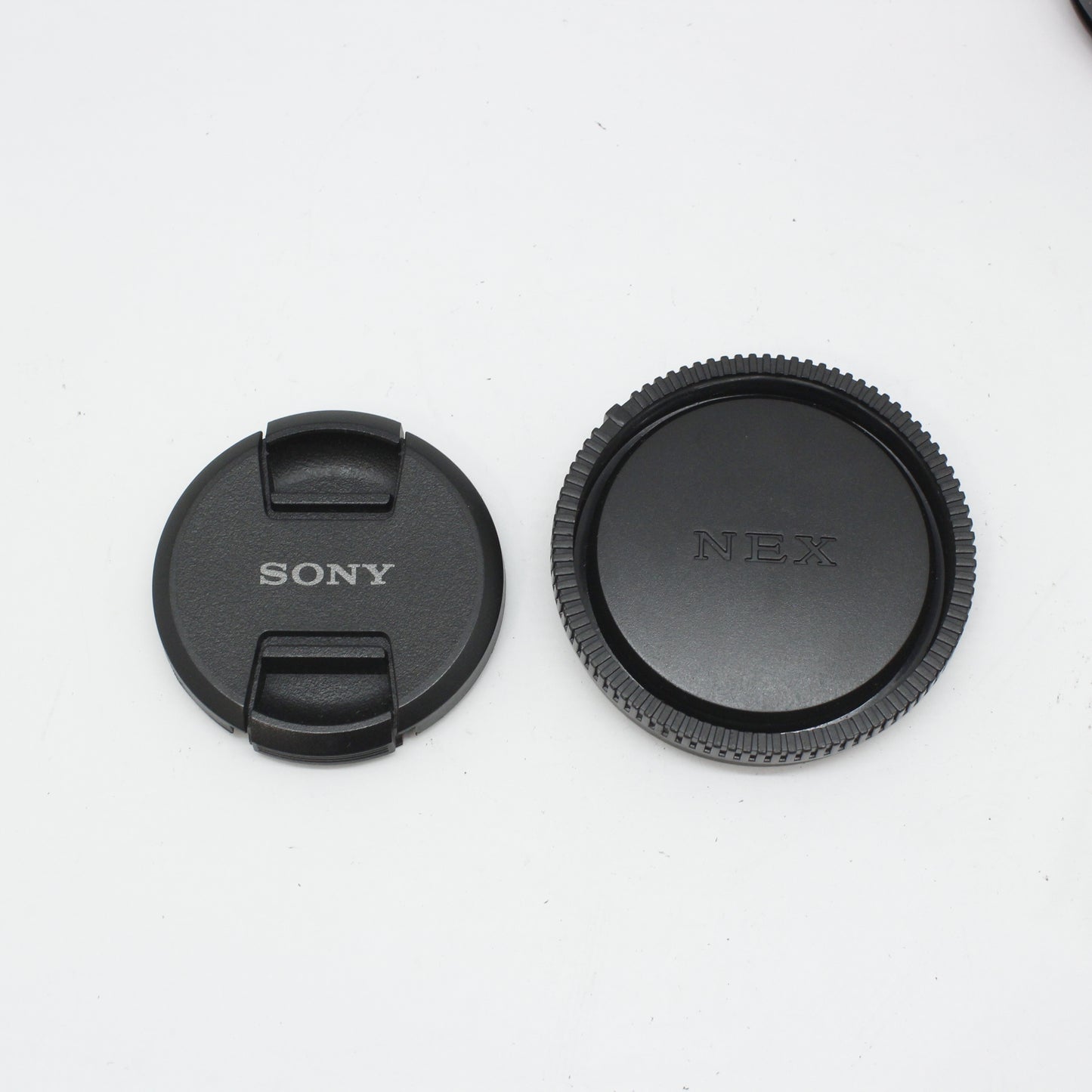 中古 SONY E 16mm F2.8 SE L
