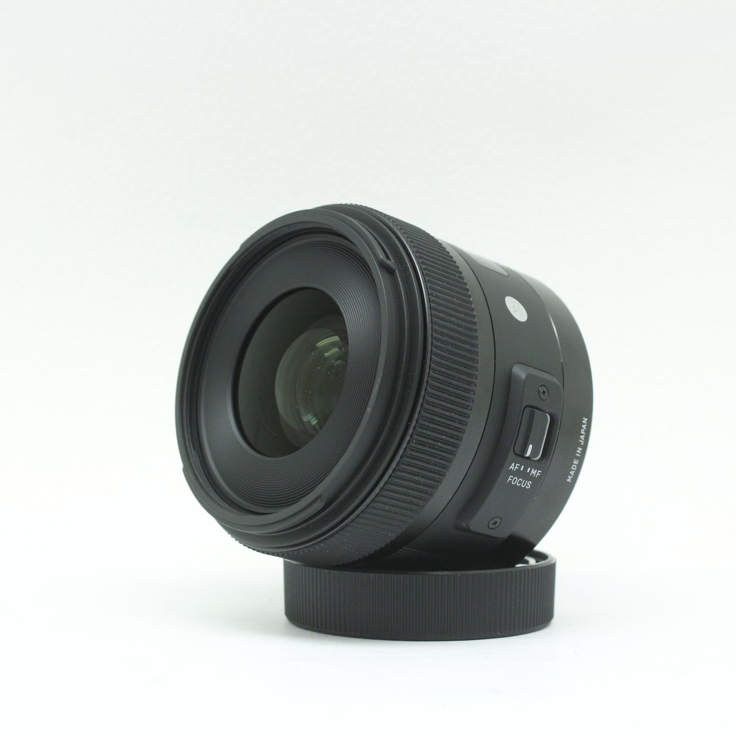 中古 SIGMA 30mm F1.4 DC HSM Art (ペンタックス用)