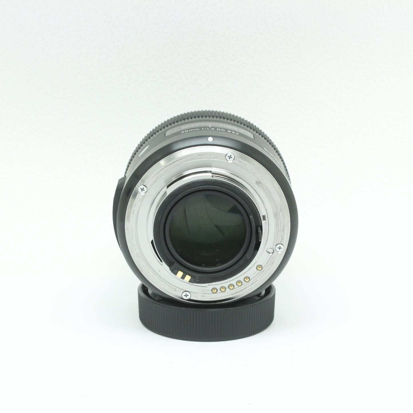 中古 SIGMA 30mm F1.4 DC HSM Art (ペンタックス用)