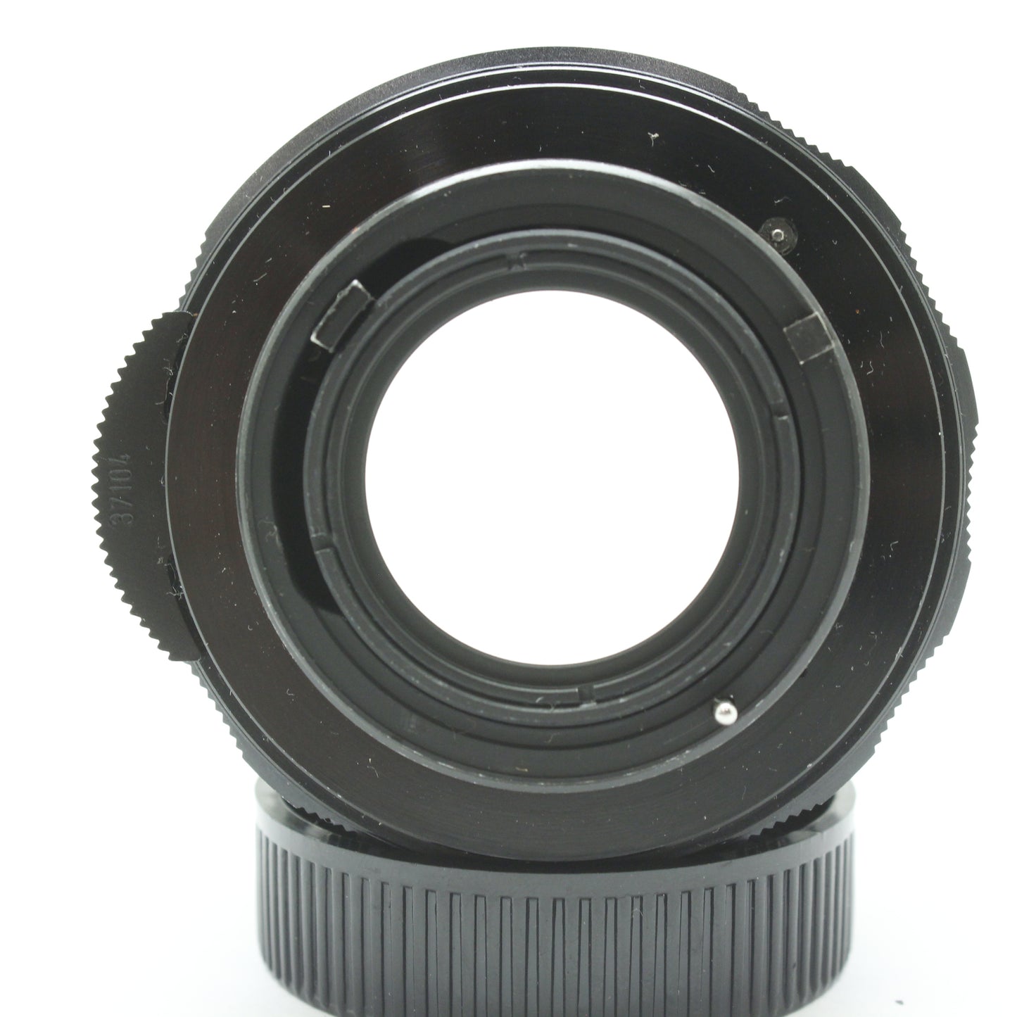 中古 SUPER-Multi-coated Takumar 55mm F1.8