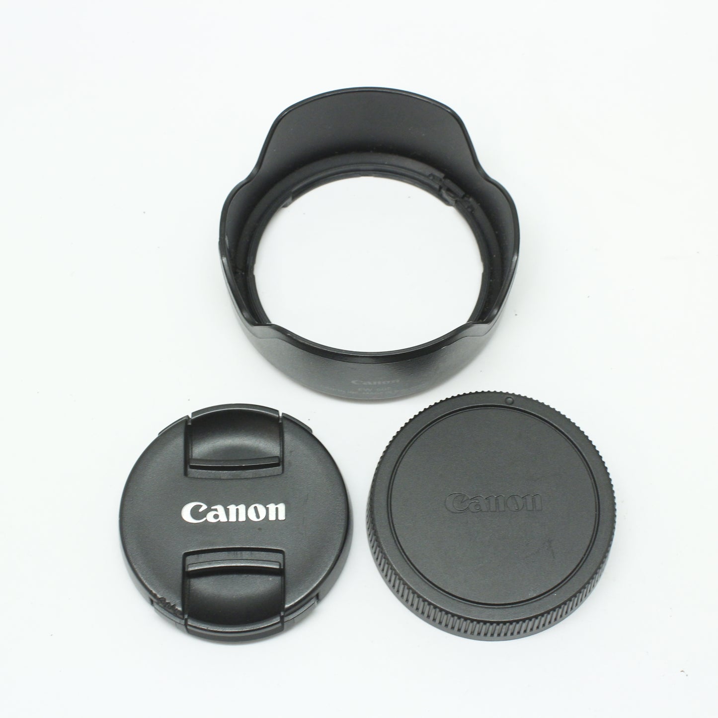 中古 Canon EF-M 18-150mm F3.5-6.3 IS STM
