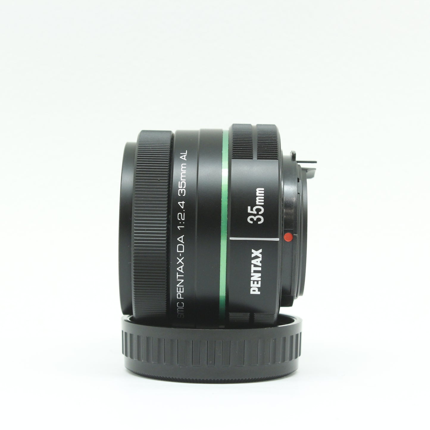 中古 SMC PENTAX DA 35mm AF2.4 AL