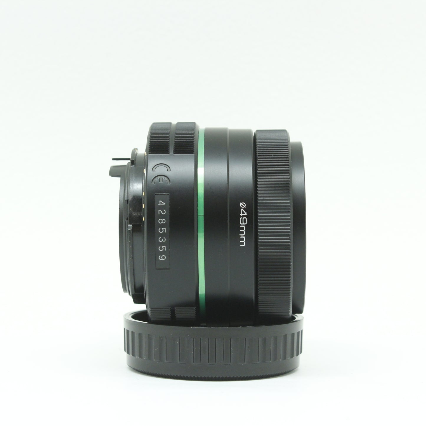 中古 SMC PENTAX DA 35mm AF2.4 AL