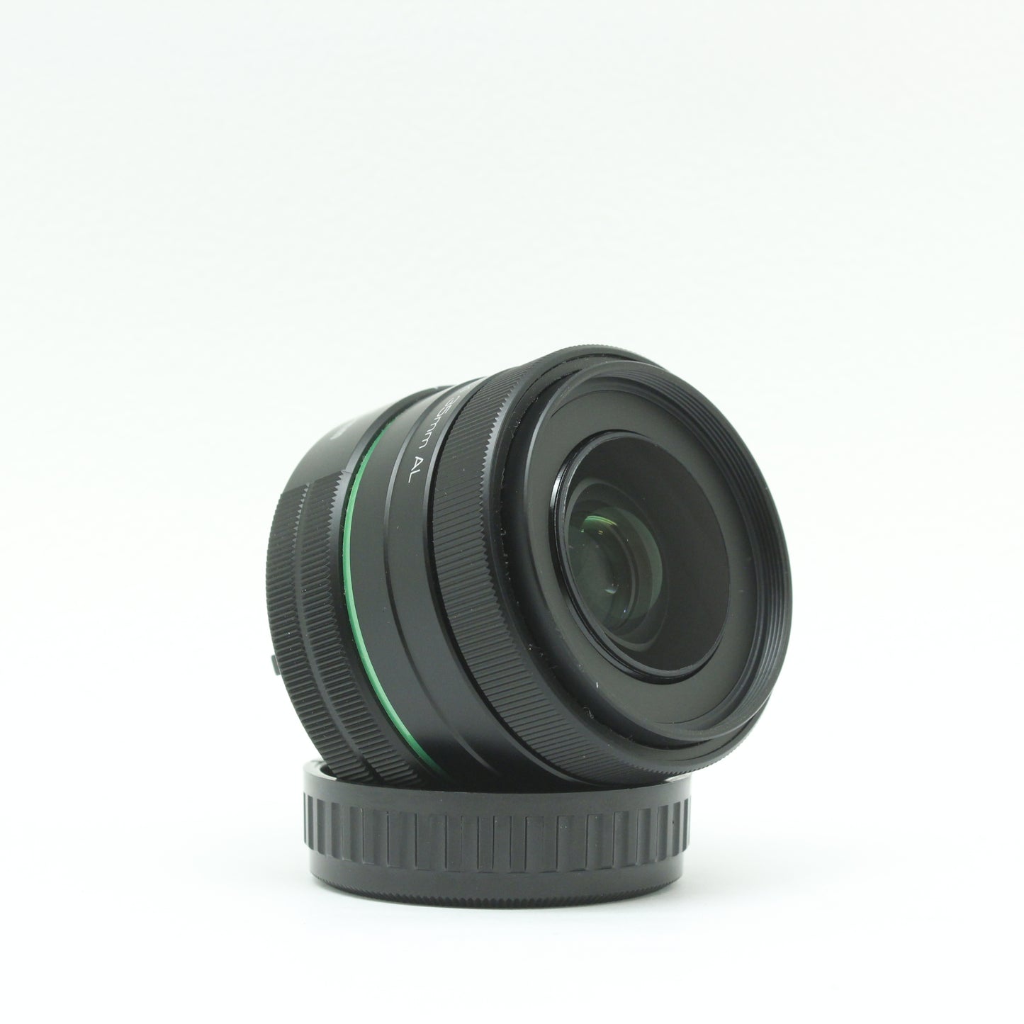 中古 SMC PENTAX DA 35mm AF2.4 AL