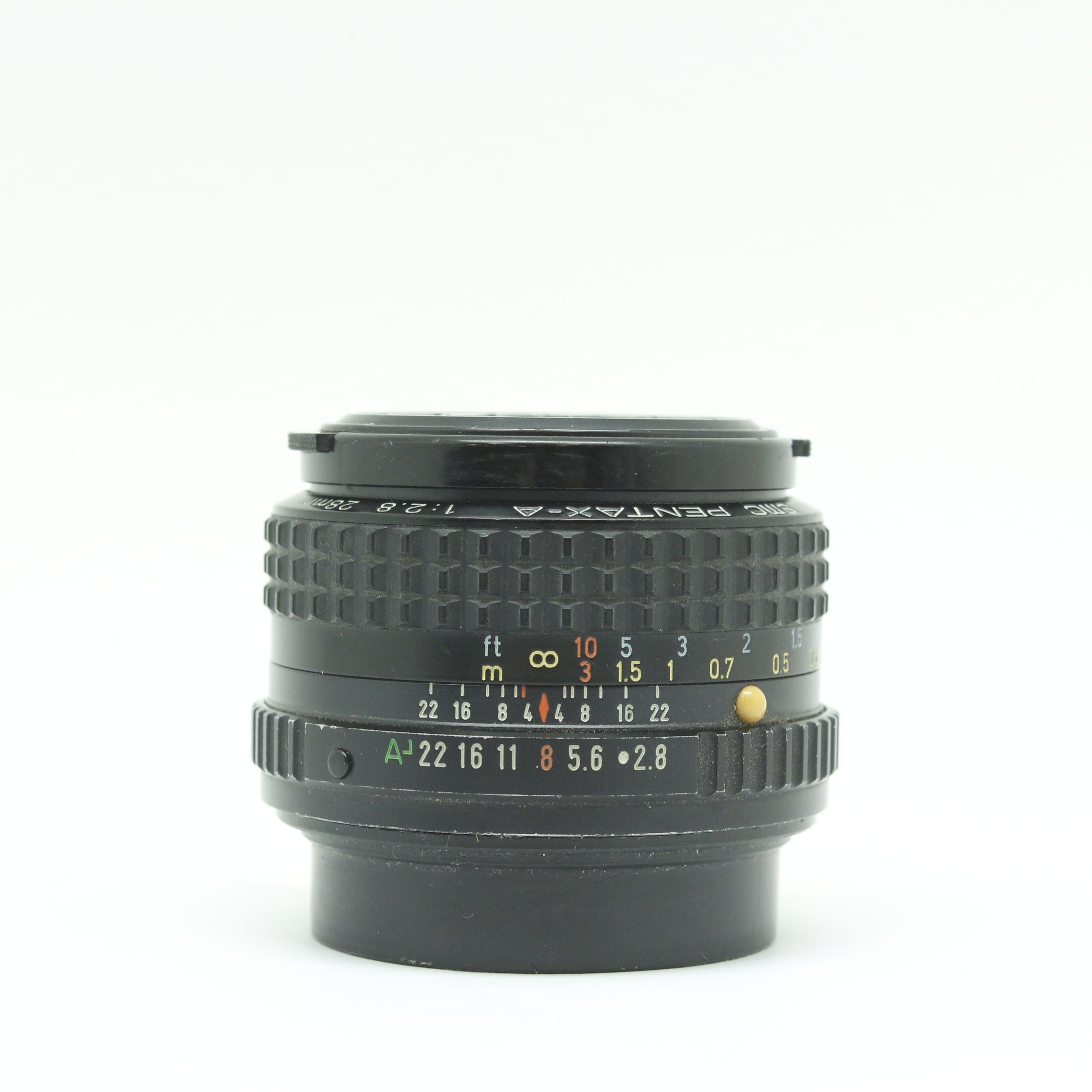 【美品】ペンタックス PENTAX SMC PENTAX-A 28mm F2.8 Amazon.co.jp: PENTAX SMCP-FA 28mm F2.8 AL W/C : 家電＆カメラ