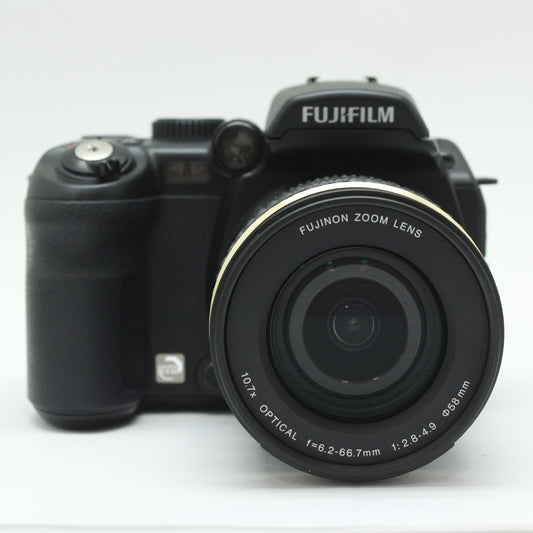 中古 FUJIFILM FinePix S9100