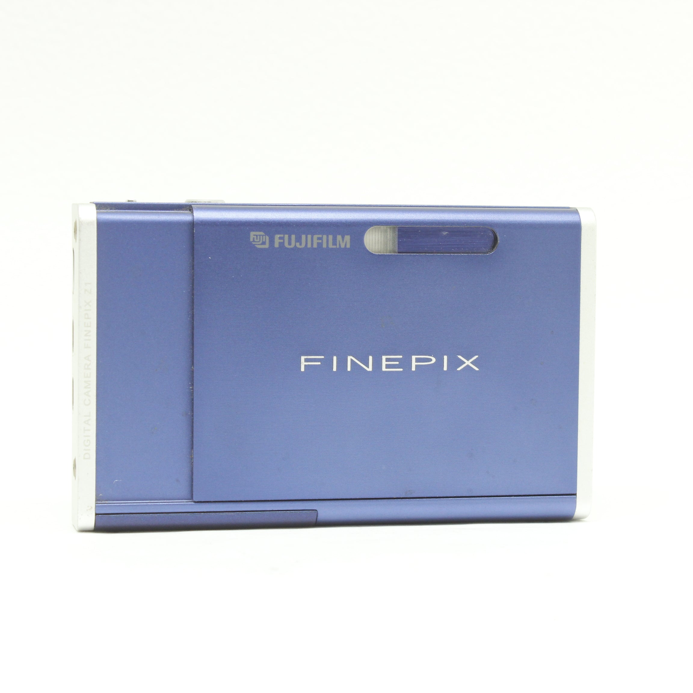 中古 FUJIFILM FINEPIX Z1