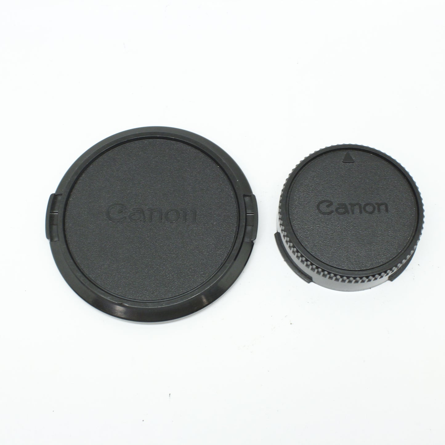 中古 Canon FD 35-105mm F3.5