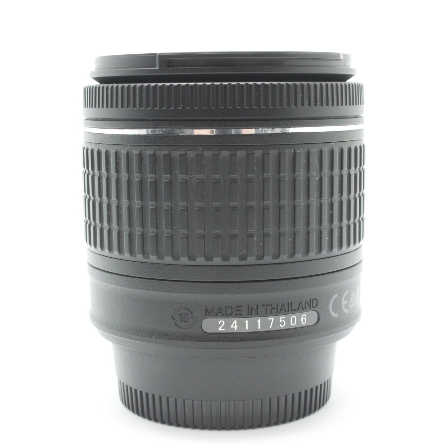 中古 Nikon AF-P 18-55mm F3.5-5.6 G VR