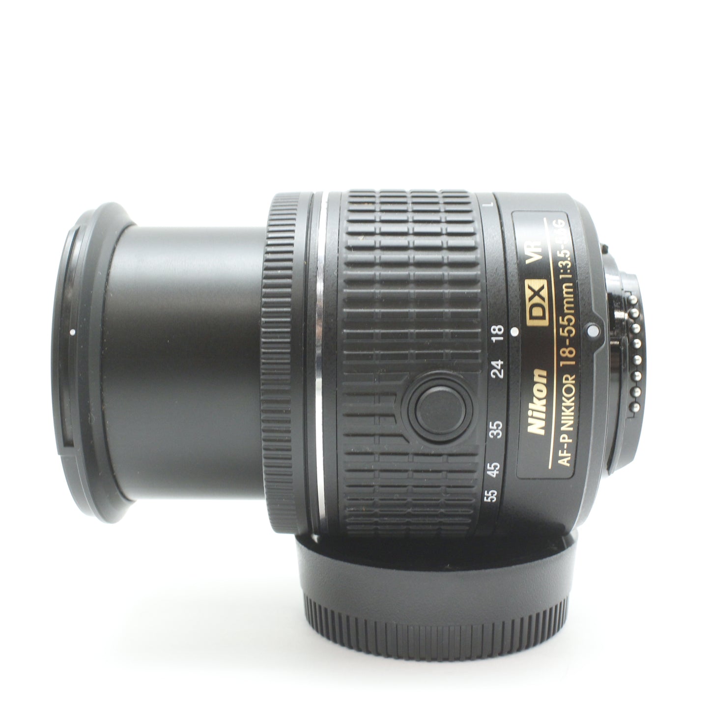 中古 Nikon AF-P 18-55mm F3.5-5.6 G VR