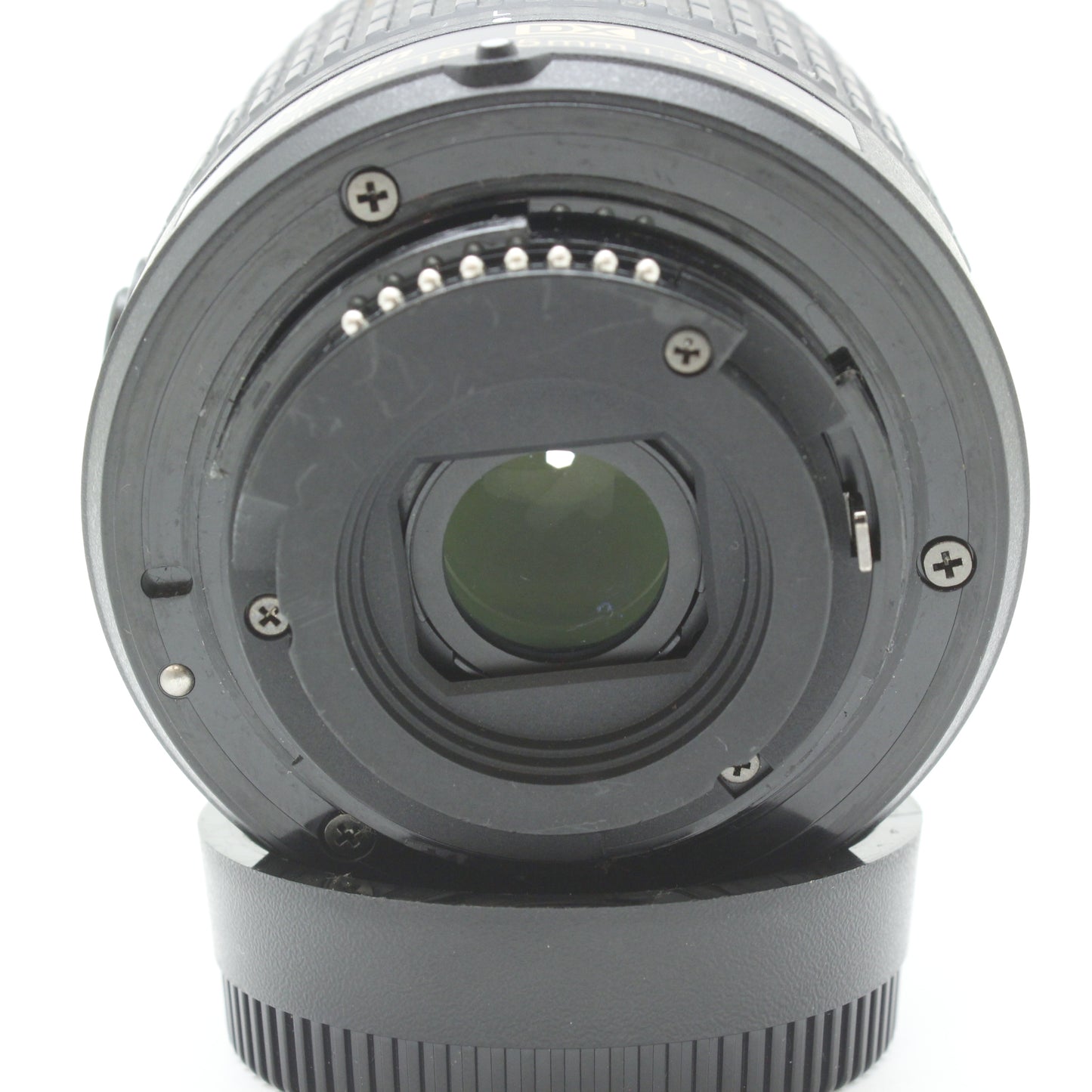 中古 Nikon AF-P 18-55mm F3.5-5.6 G VR