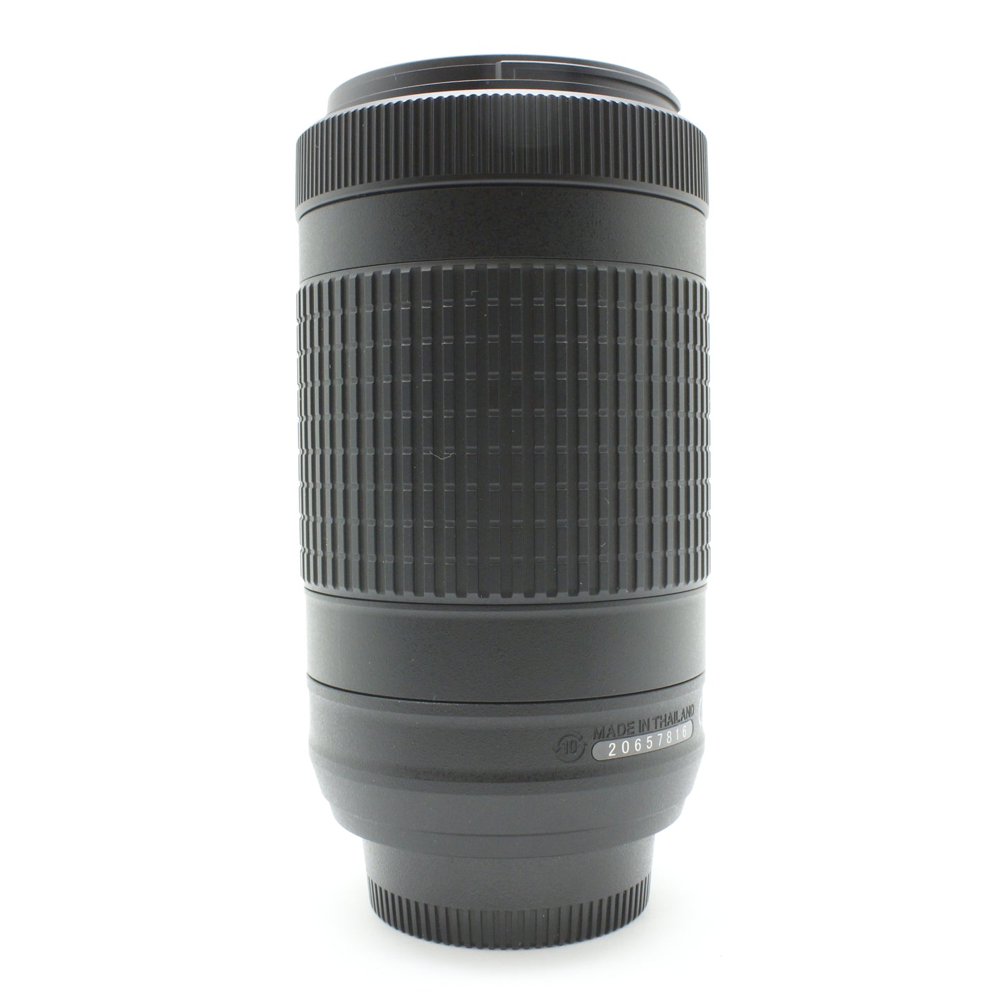 中古 Nikon AF-P NIKKOR 70-300mm F4.5-6.3 GED VR