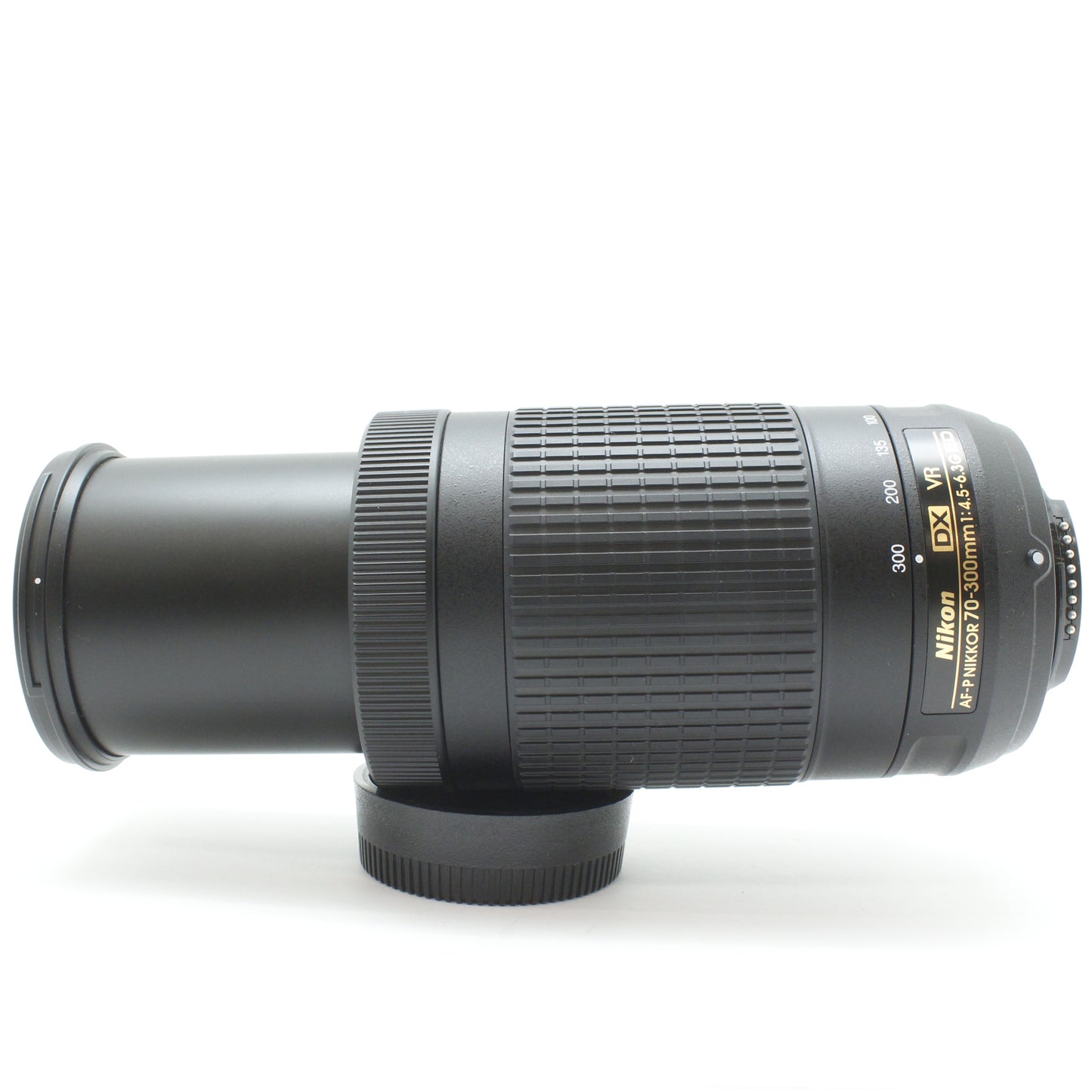 中古 Nikon AF-P NIKKOR 70-300mm F4.5-6.3 GED VR