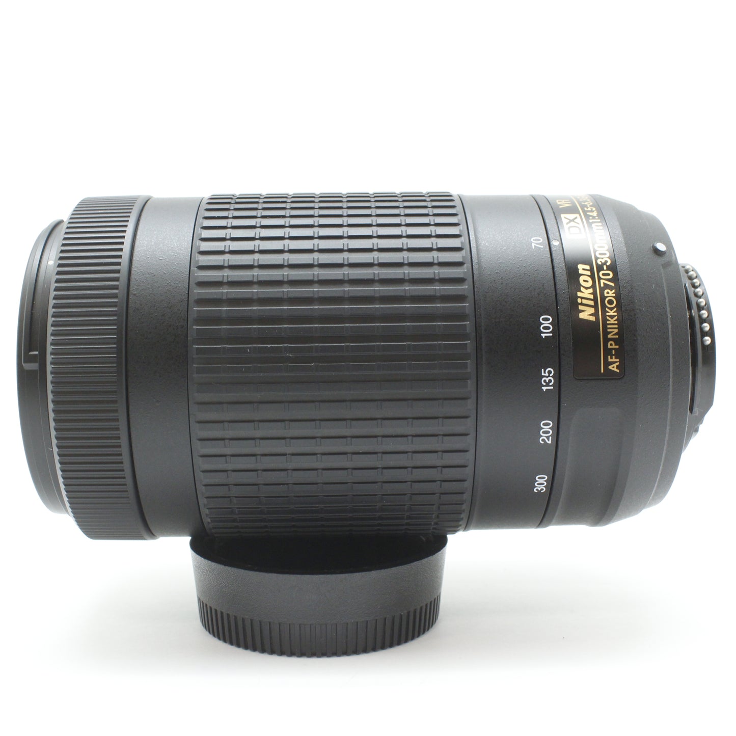 中古 Nikon AF-P NIKKOR 70-300mm F4.5-6.3 GED VR