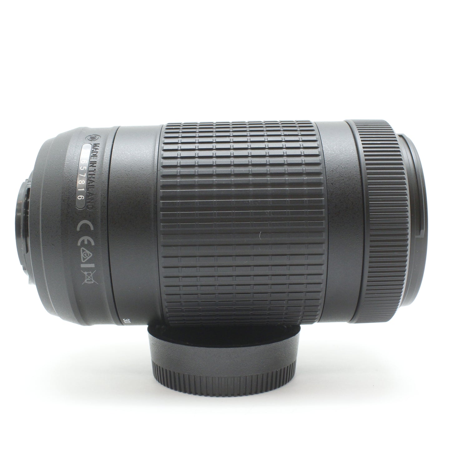 中古 Nikon AF-P NIKKOR 70-300mm F4.5-6.3 GED VR