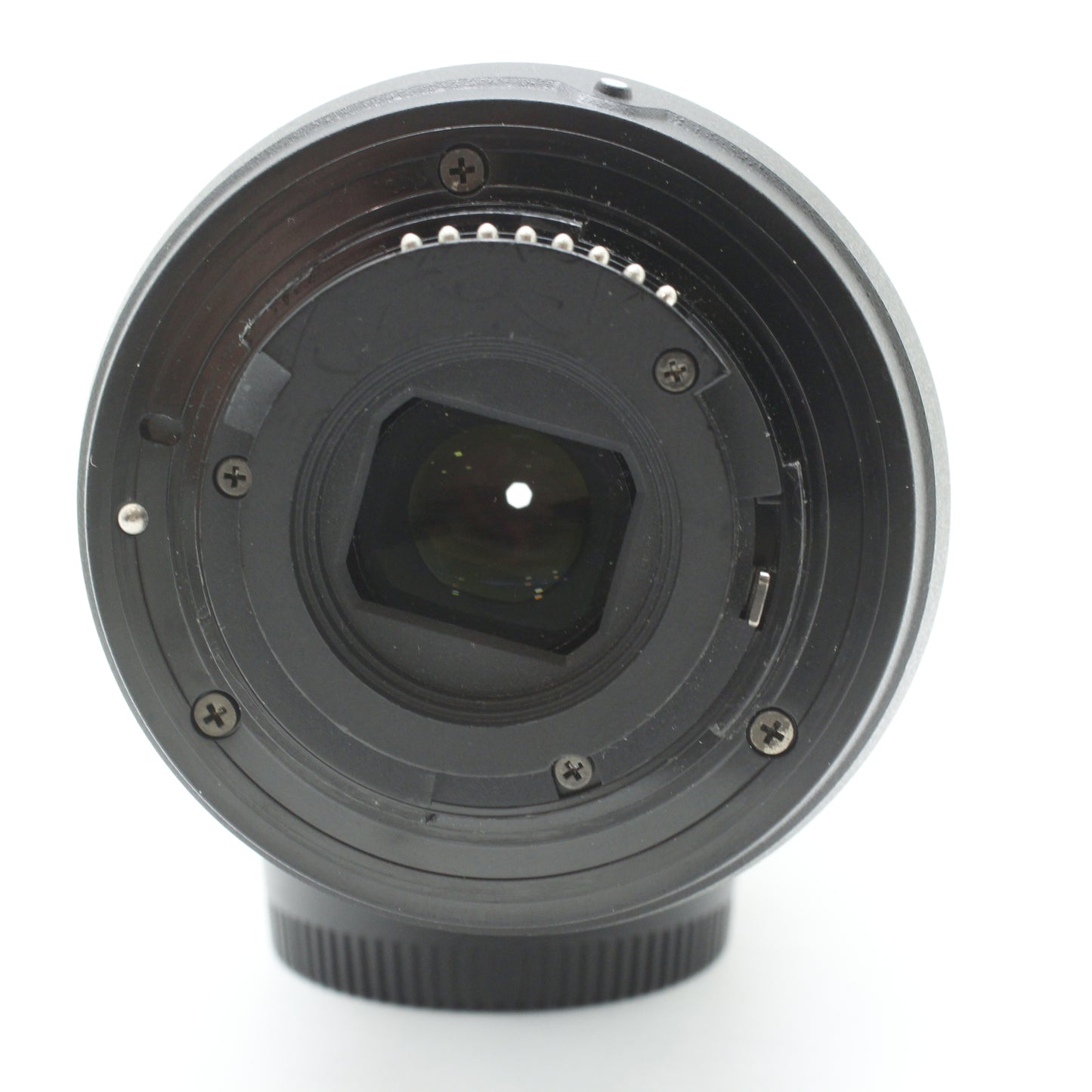 中古 Nikon AF-P NIKKOR 70-300mm F4.5-6.3 GED VR