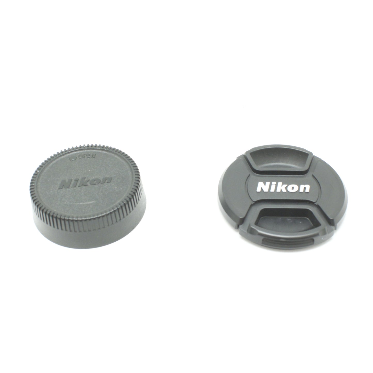 中古 Nikon AF-P NIKKOR 70-300mm F4.5-6.3 GED VR