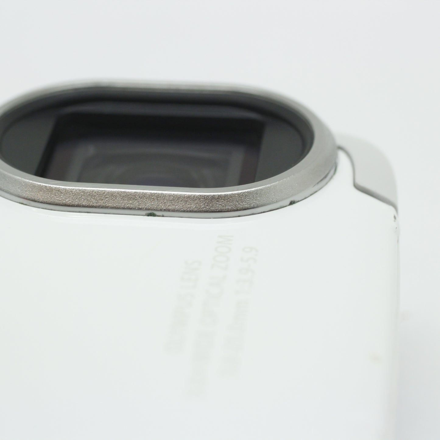 中古 OLYMPUS TG-630