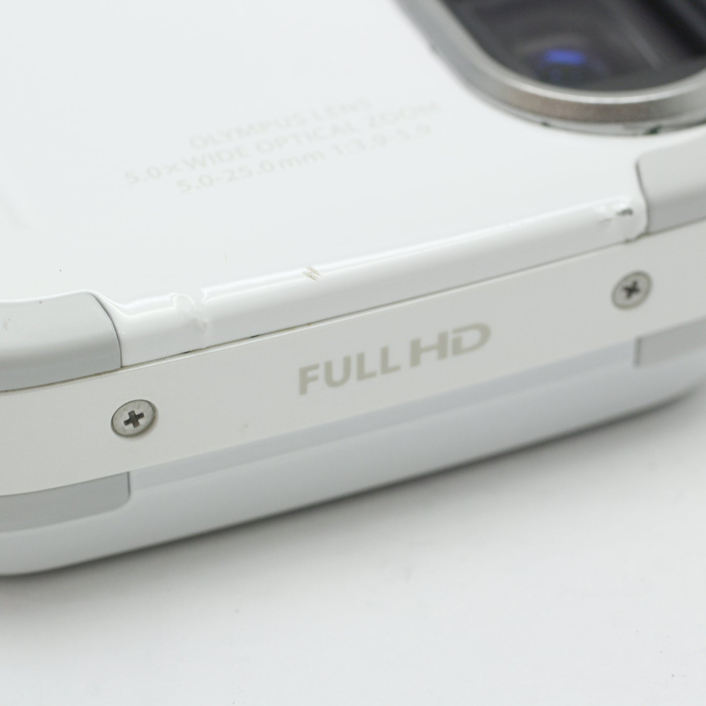 中古 OLYMPUS TG-630