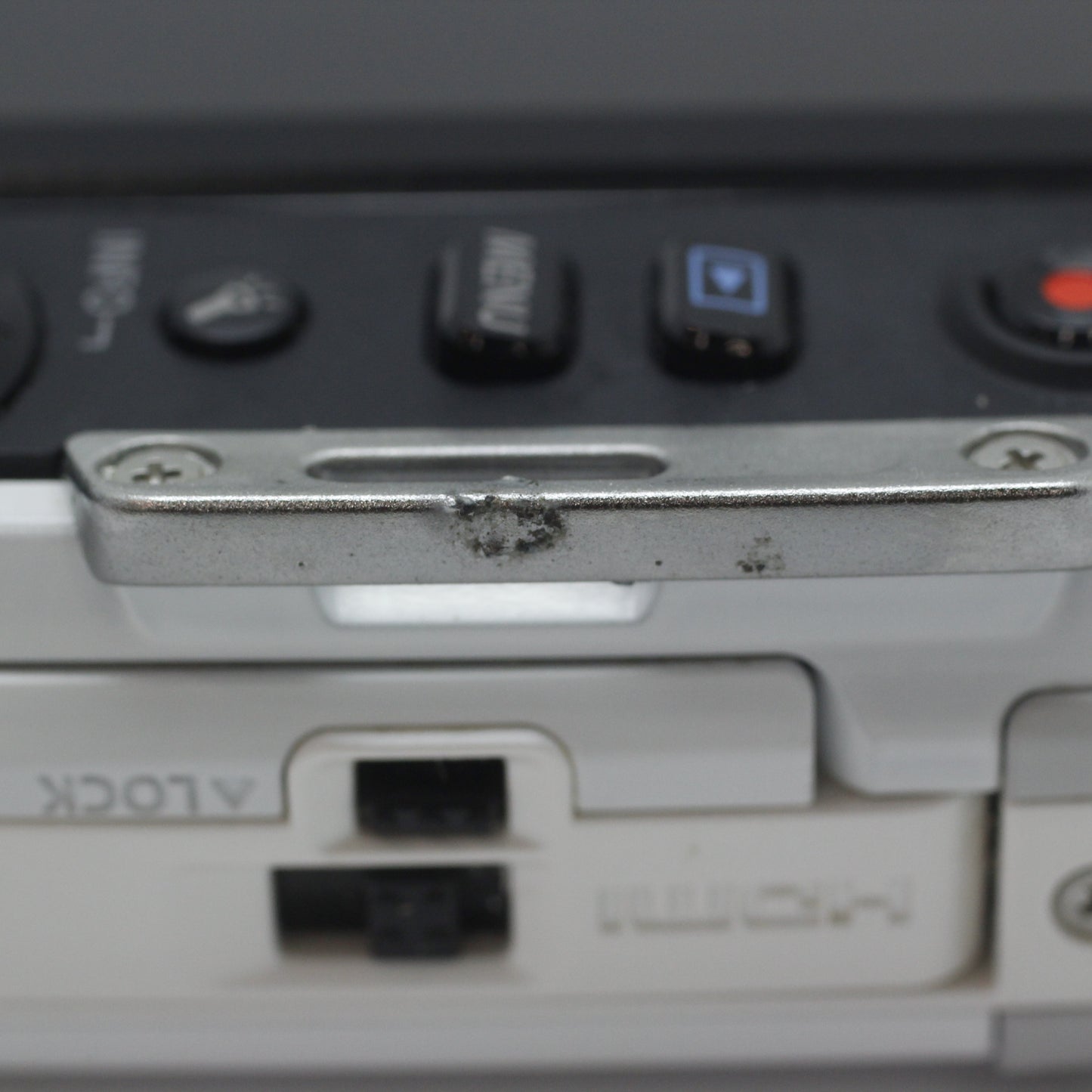 中古 OLYMPUS TG-630