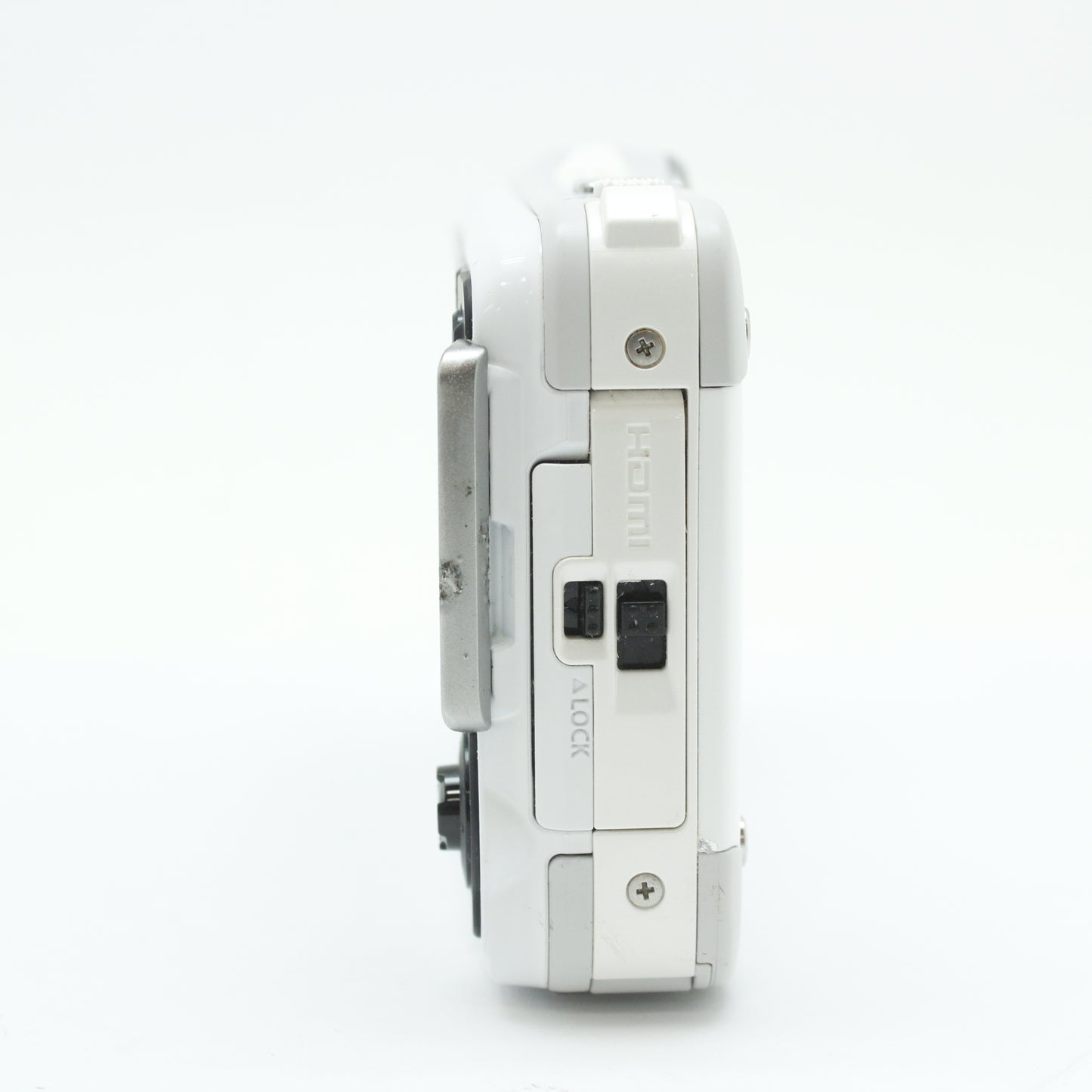 中古 OLYMPUS TG-630