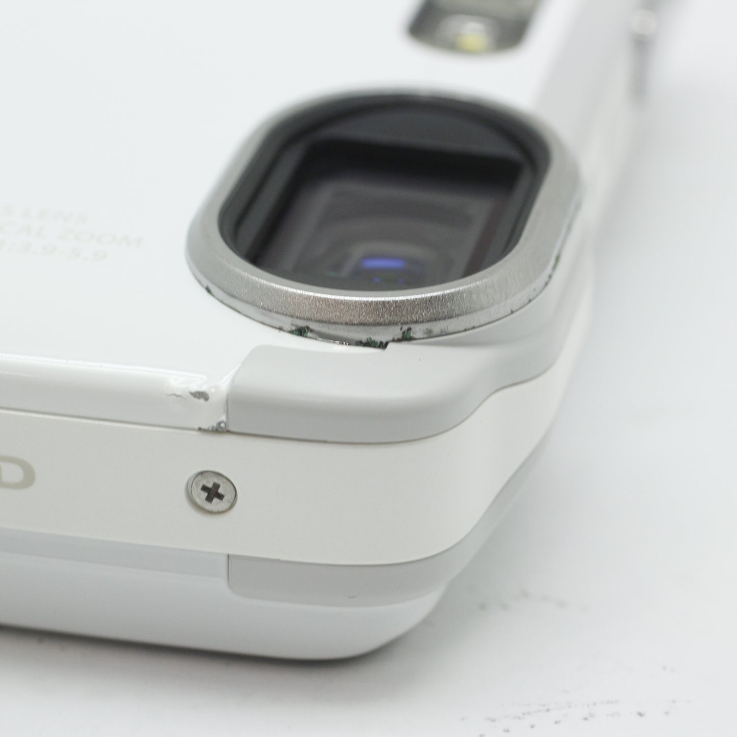 中古 OLYMPUS TG-630