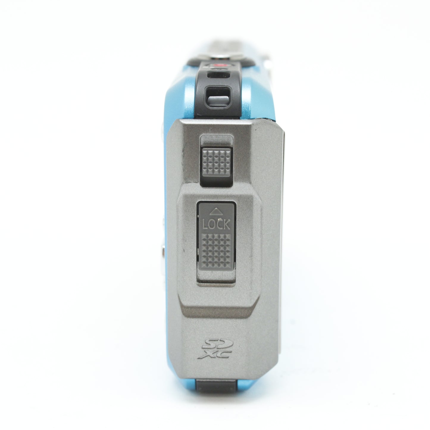 中古 Panasonic DMC-FT25