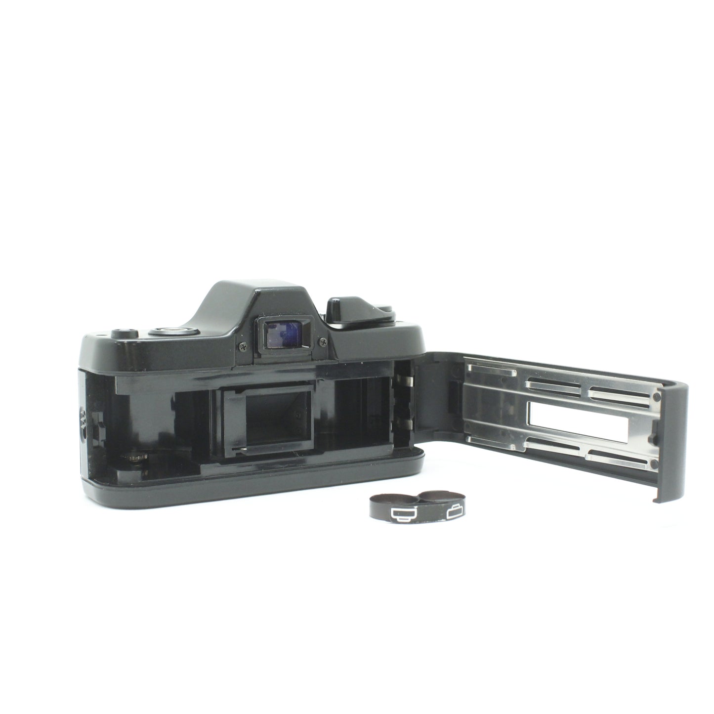 中古 PENTAX auto110 (18/24/50mm セット) 【10月14日(火) YouTube生配信でご紹介】