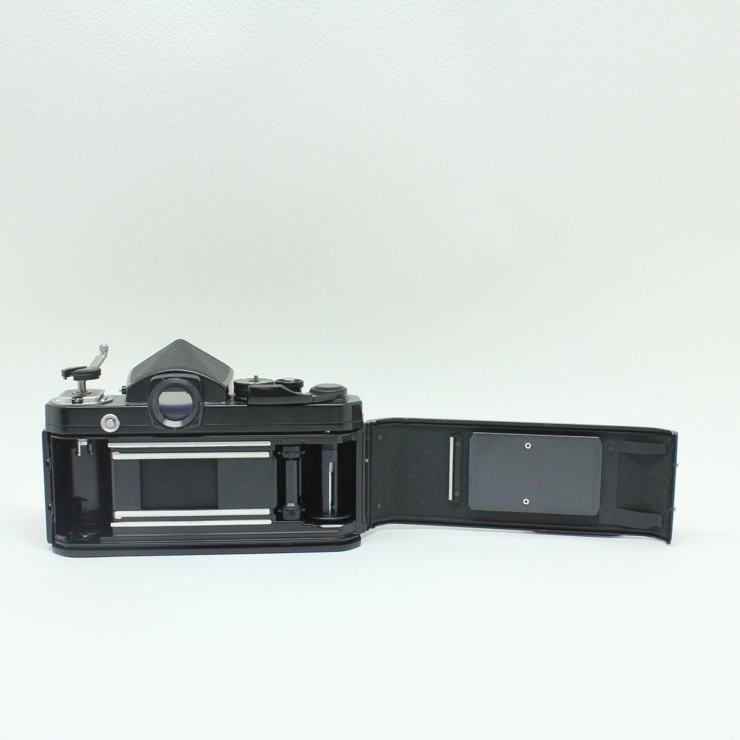 中古 Nikon F2 アイレベルブラック