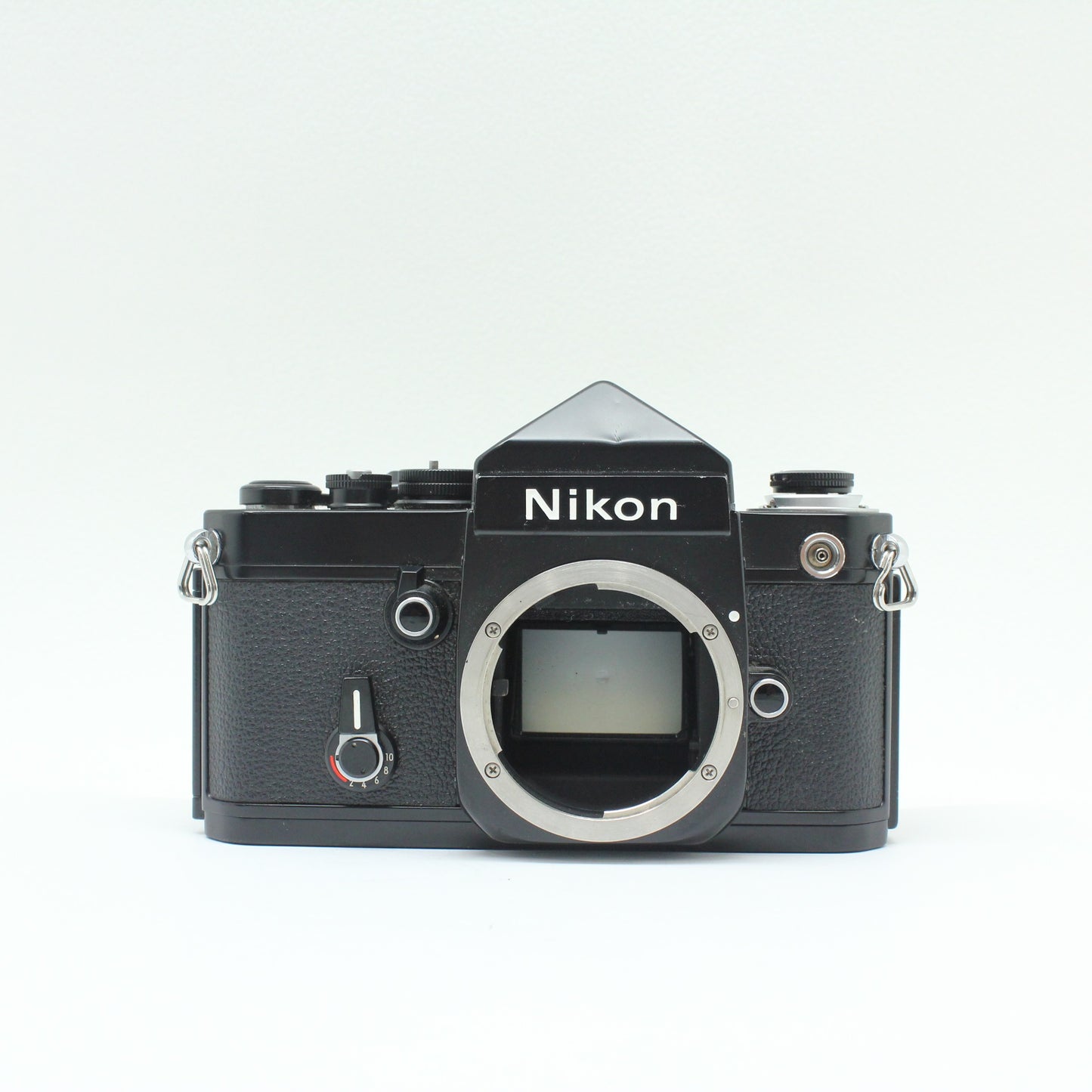 中古 Nikon F2 アイレベルブラック