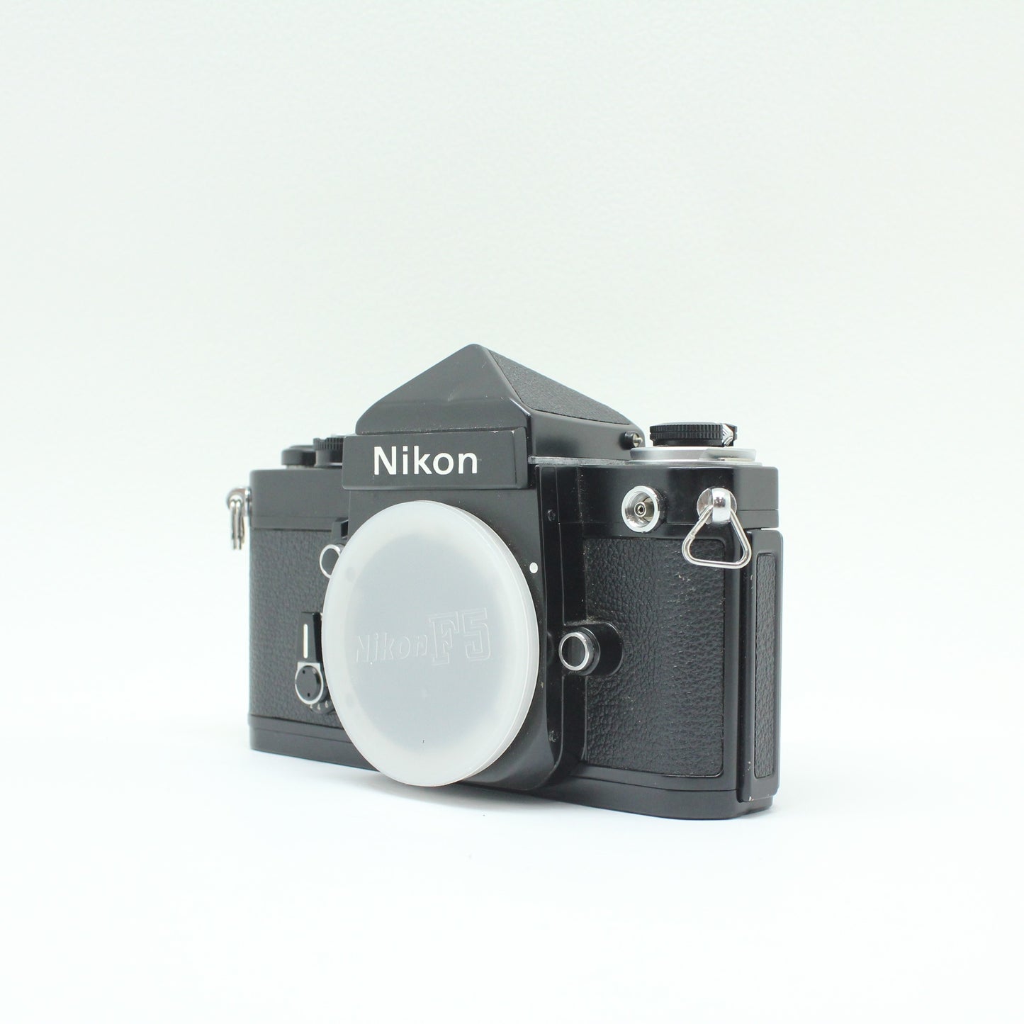 中古 Nikon F2 アイレベルブラック