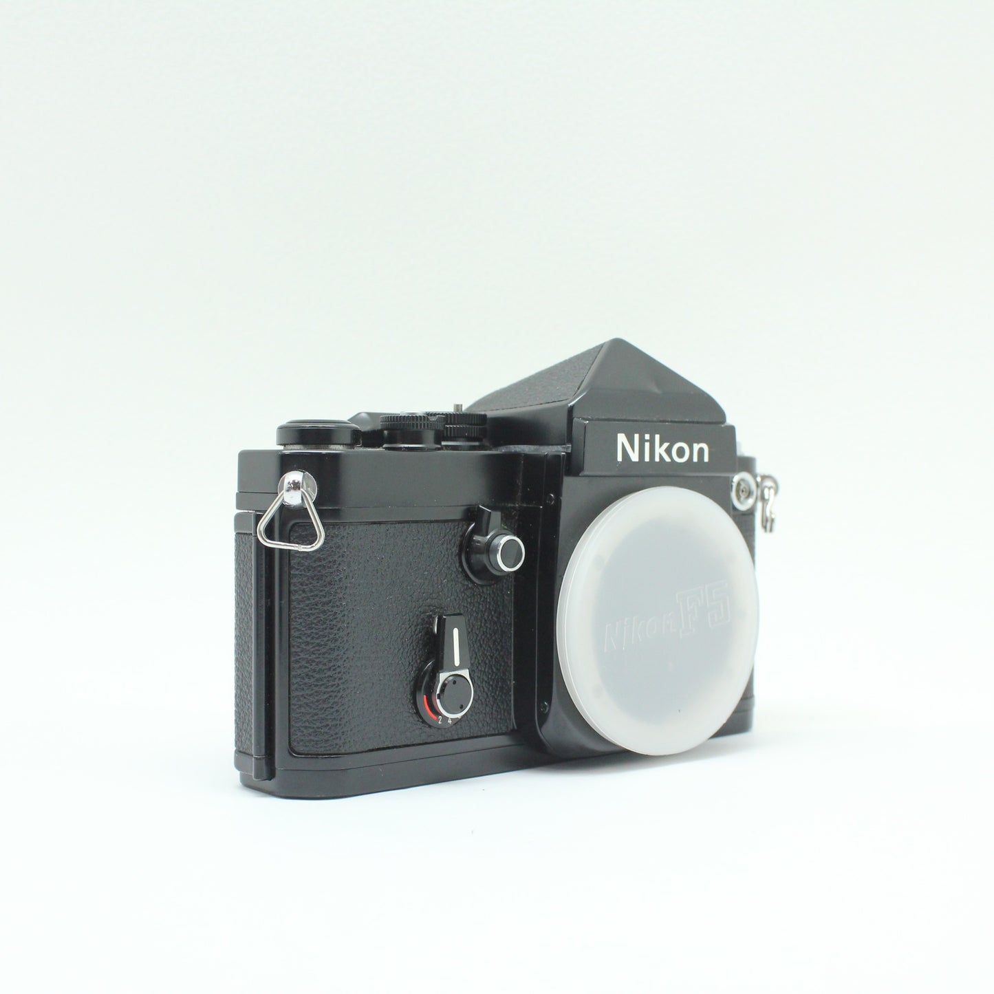 中古 Nikon F2 アイレベルブラック