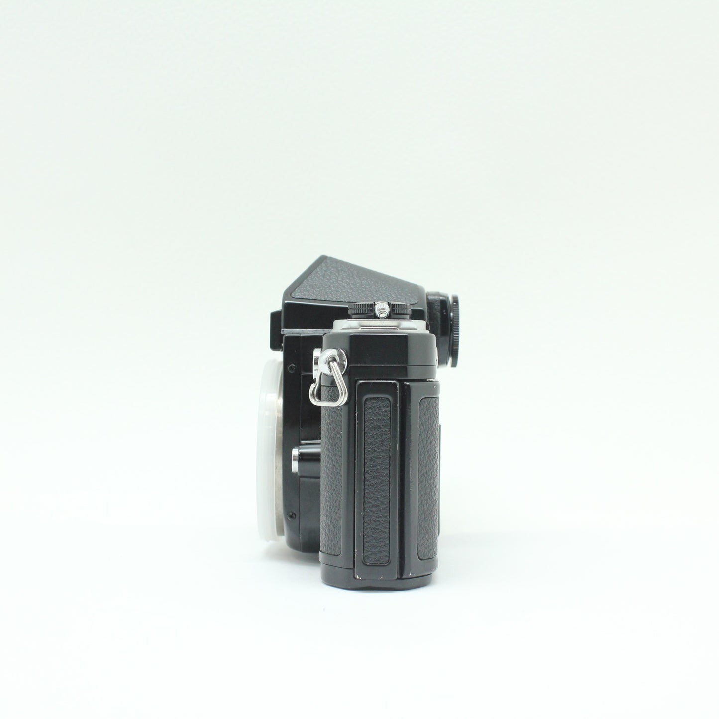 中古 Nikon F2 アイレベルブラック