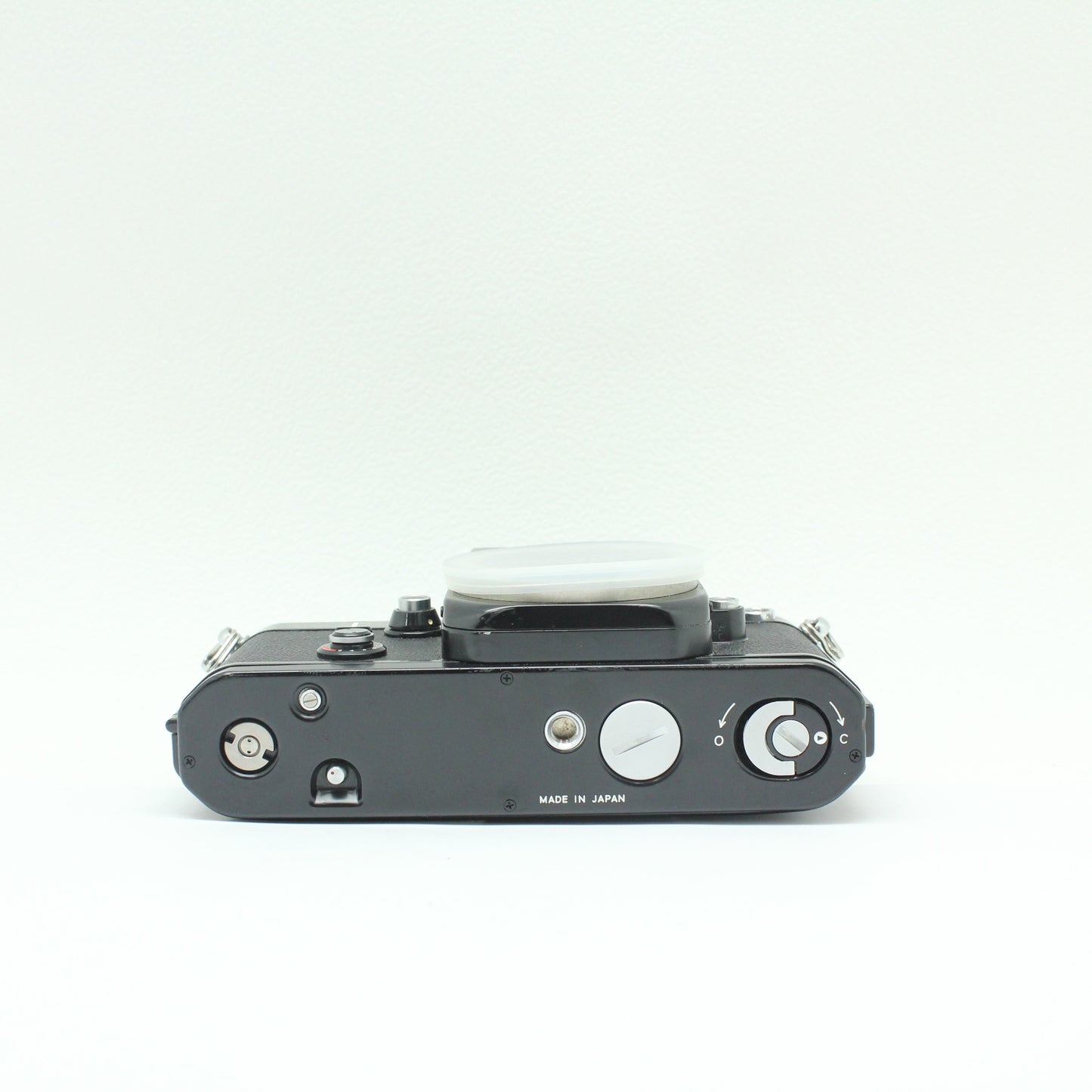 中古 Nikon F2 アイレベルブラック