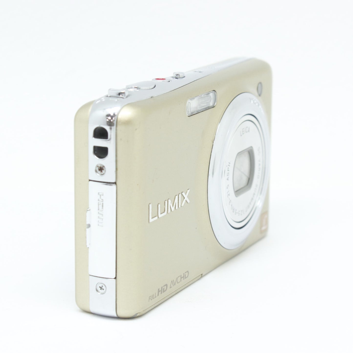 中古 Panasonic DMC-FX77