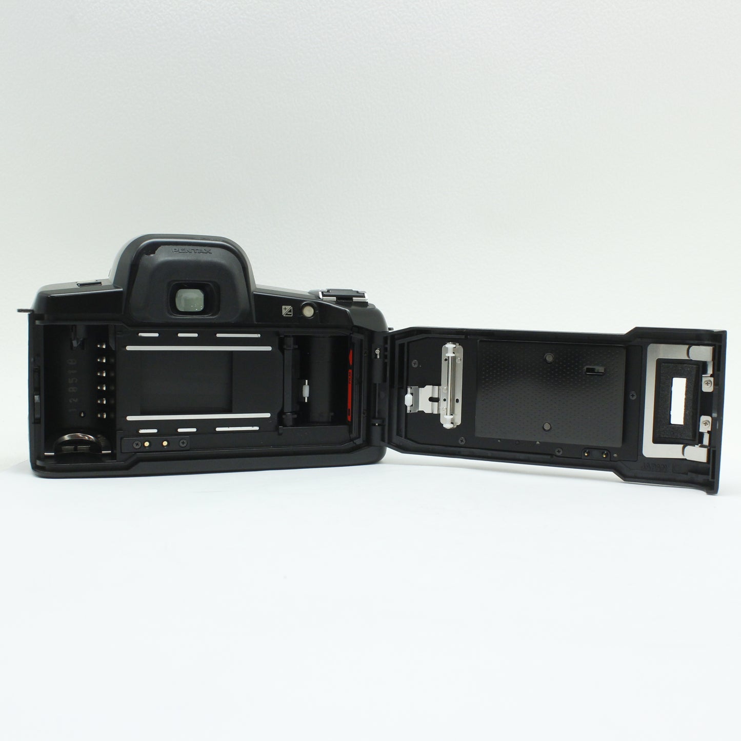 中古 PENTAX Z10 28-80mm F3.5-4.5 MACRO レンズセット