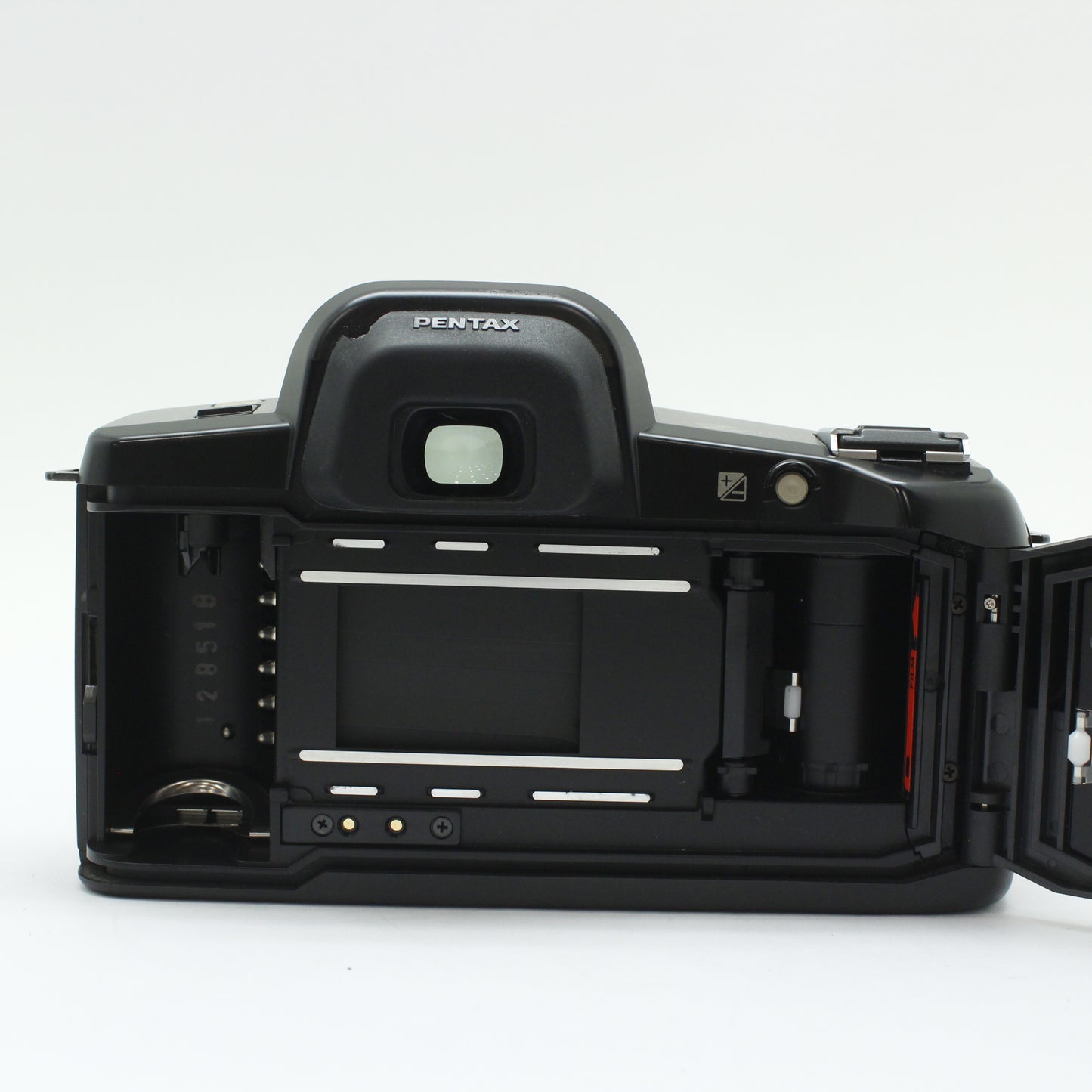 中古 PENTAX Z10 28-80mm F3.5-4.5 MACRO レンズセット