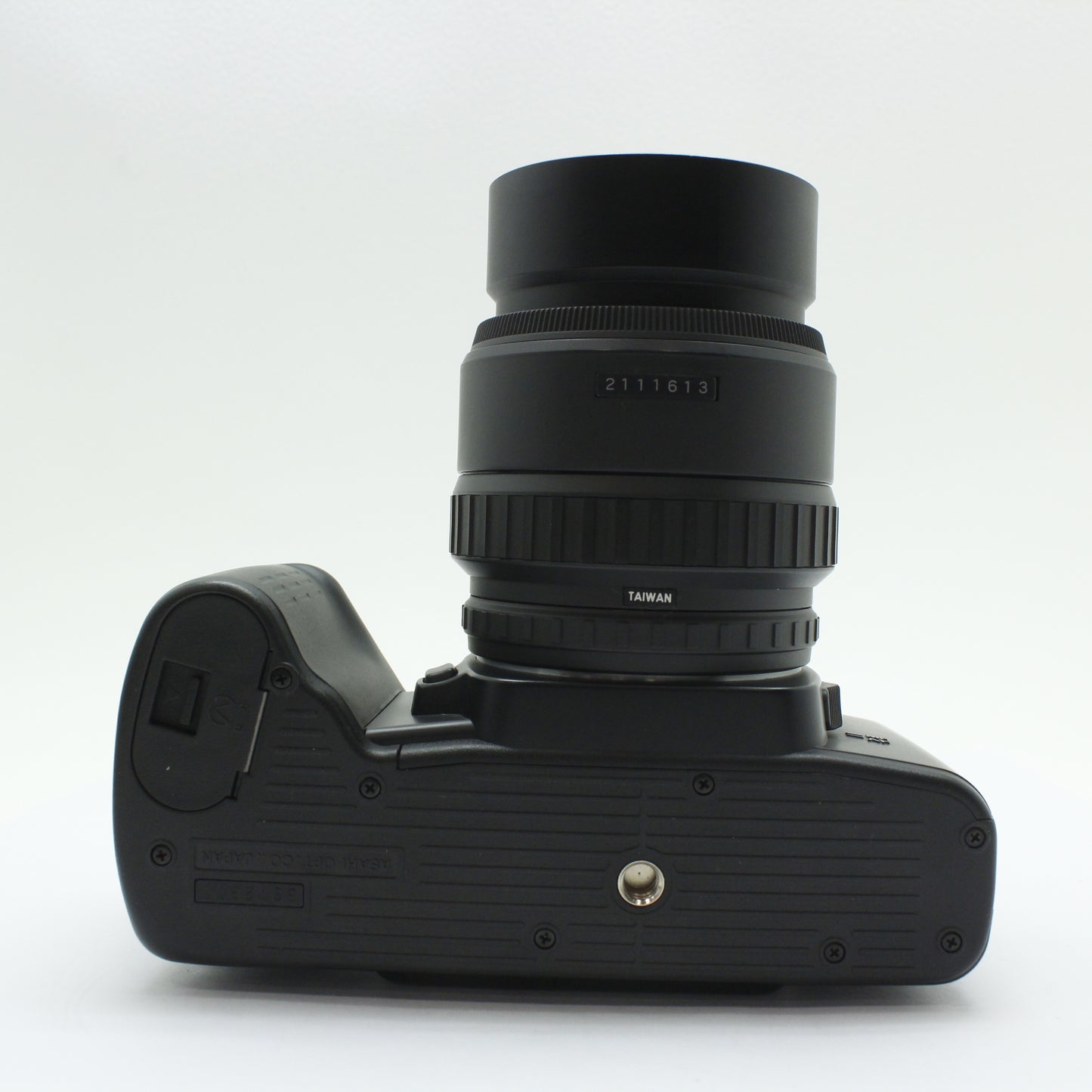 中古 PENTAX Z10 28-80mm F3.5-4.5 MACRO レンズセット