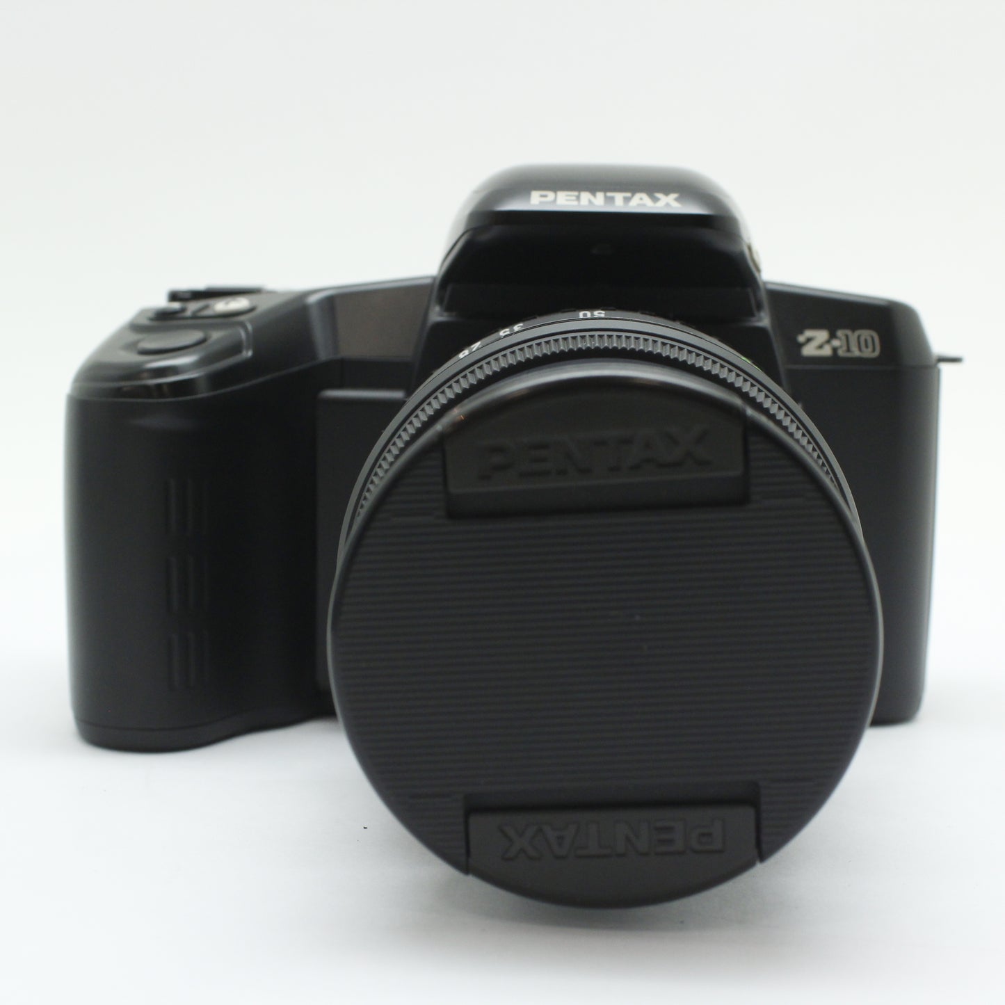 中古 PENTAX Z10 28-80mm F3.5-4.5 MACRO レンズセット