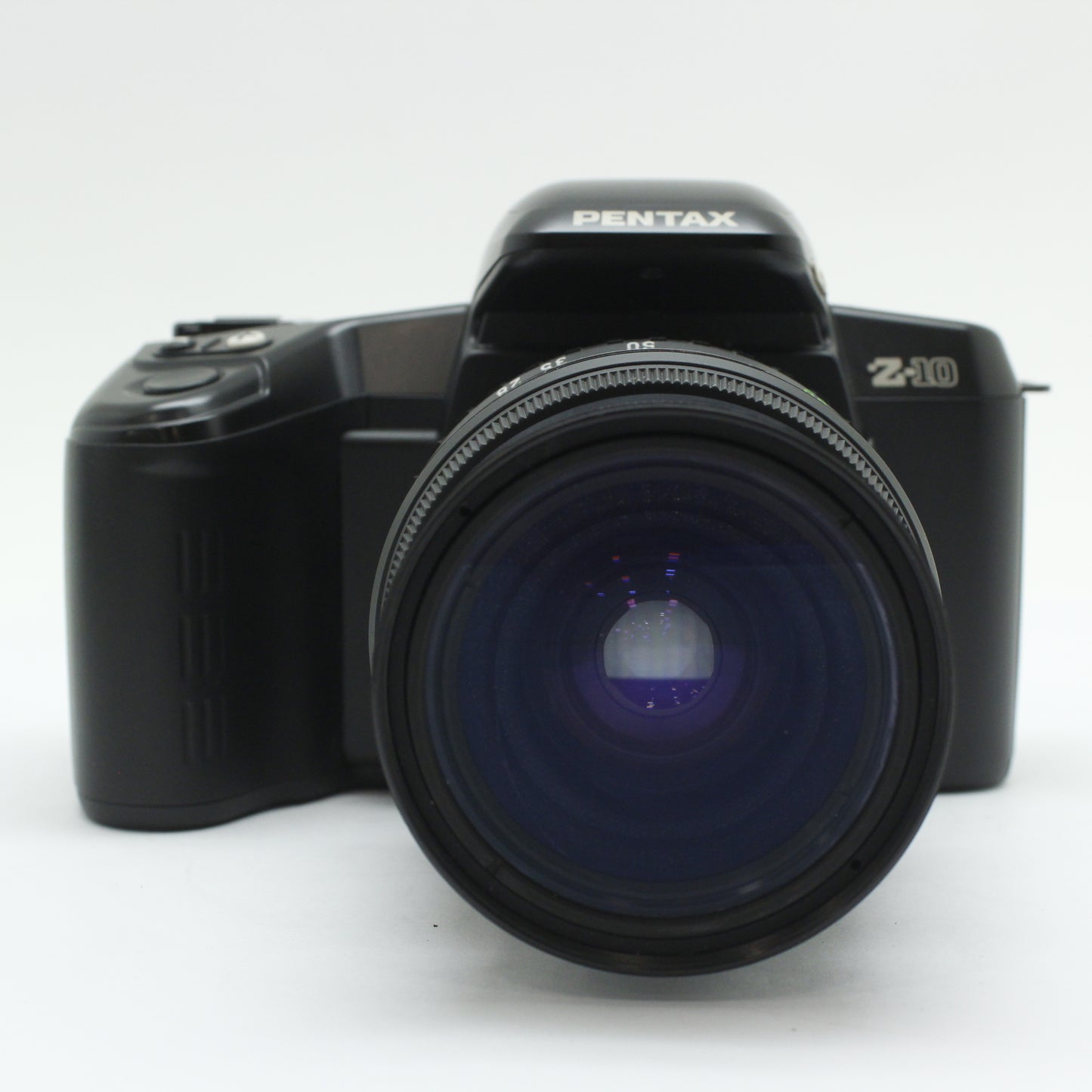 中古 PENTAX Z10 28-80mm F3.5-4.5 MACRO レンズセット