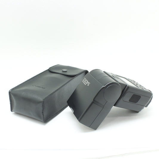 中古 Canon SPEEDLITE 540 EZ